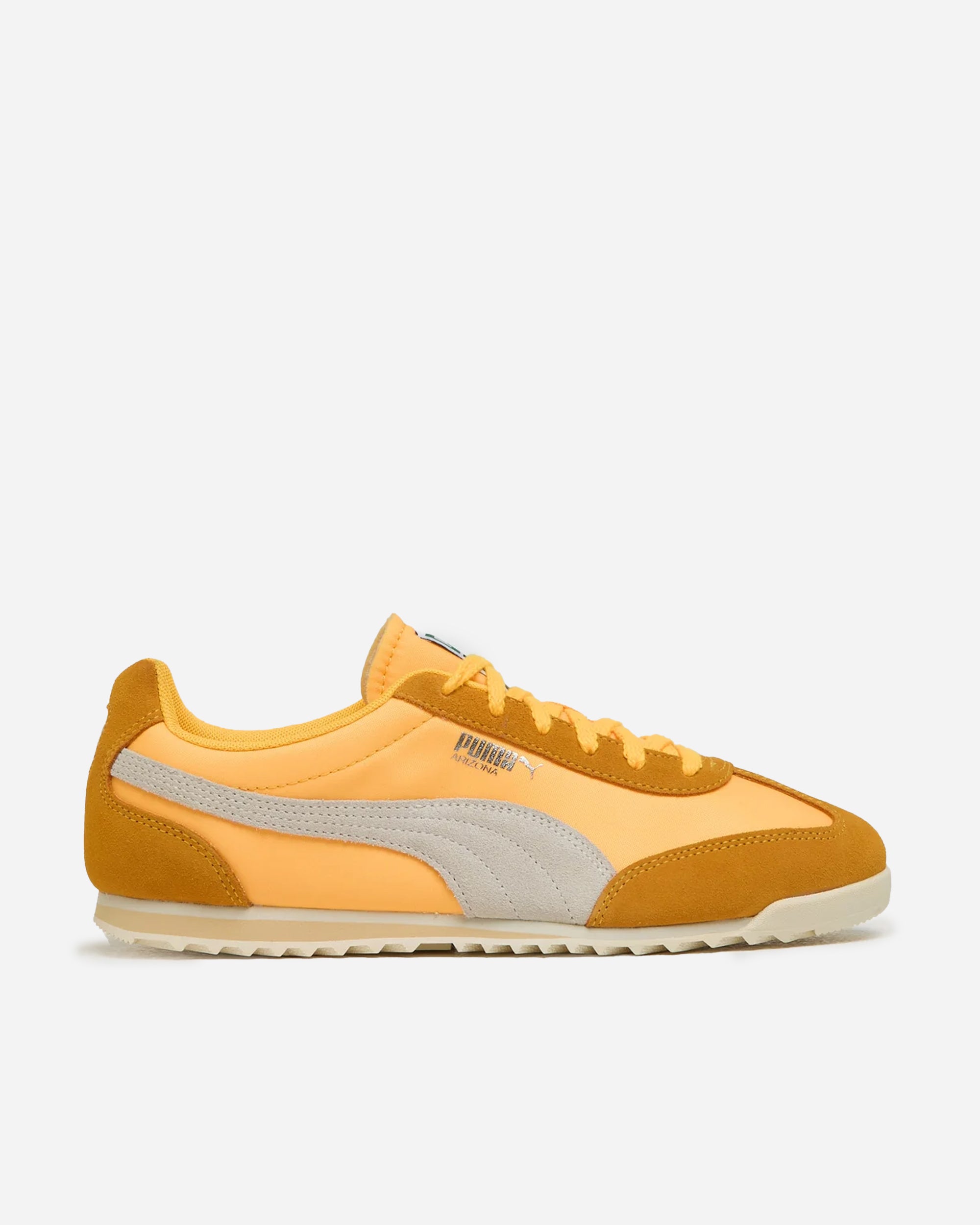 Puma Arizona Nylon Sun Stream/Vapor Gray 39868204