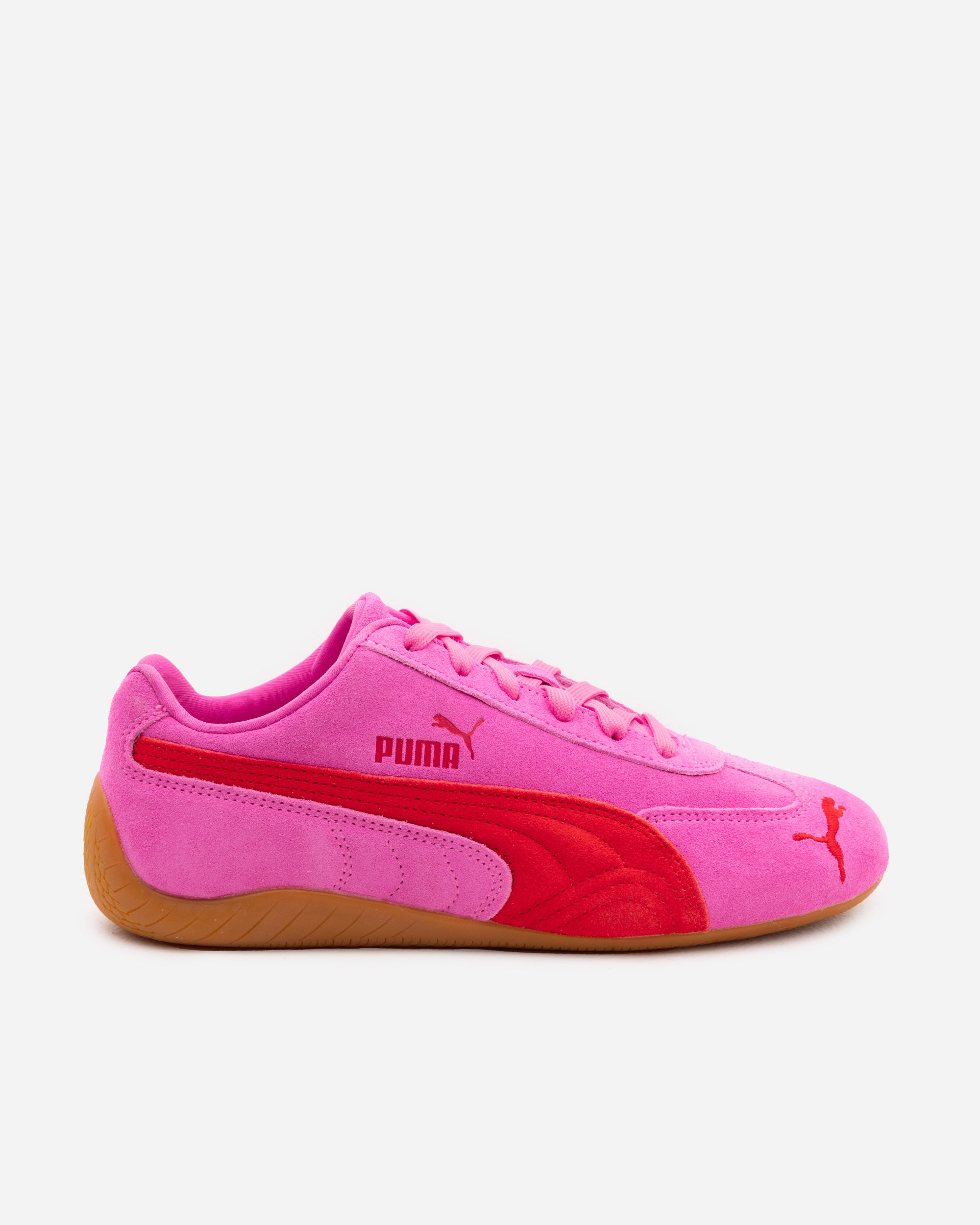 Puma Speedcat OG Pink sneakers NAKED Copenhagen