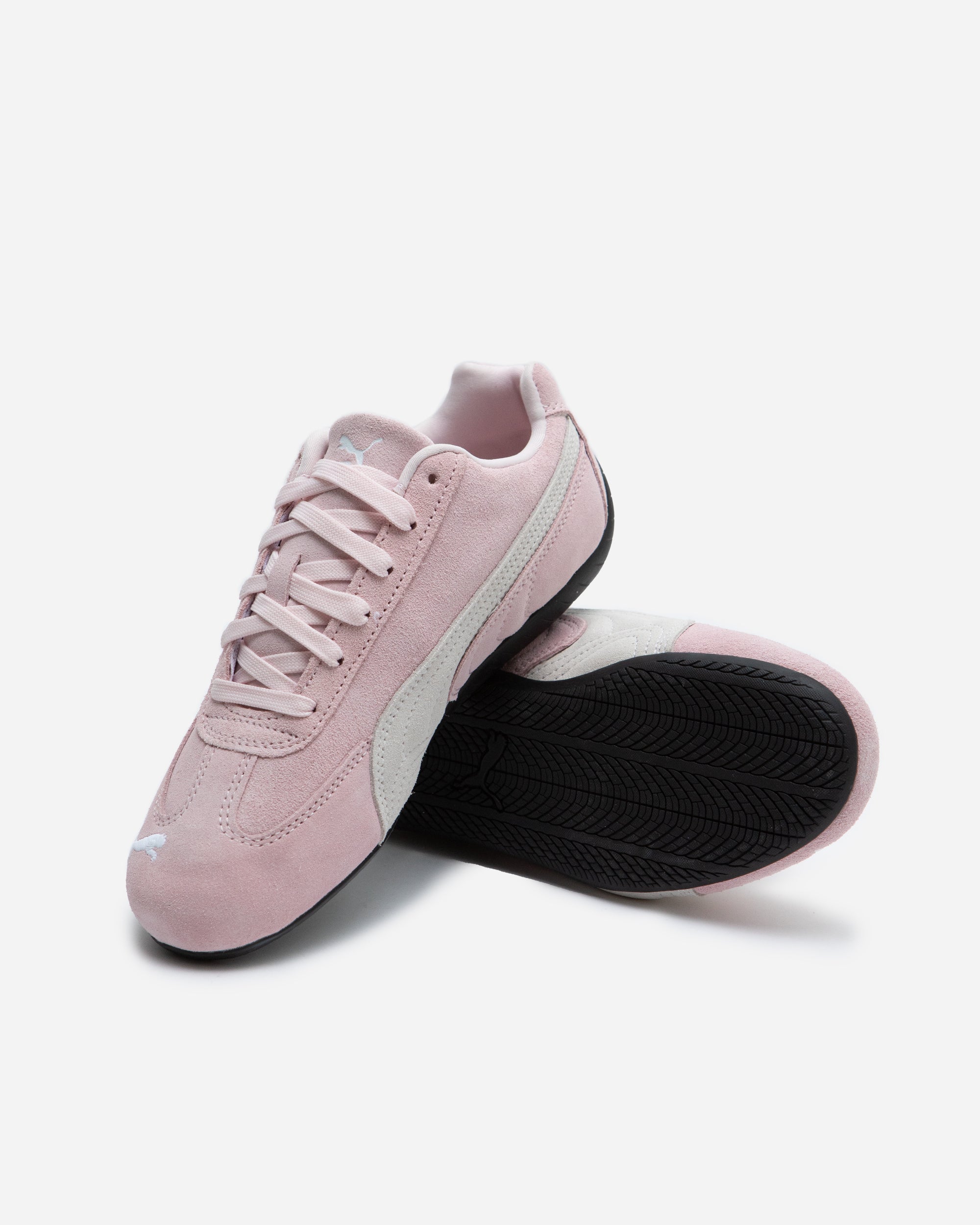 Puma Speedcat OG Whisp Of Pink-White 39884604