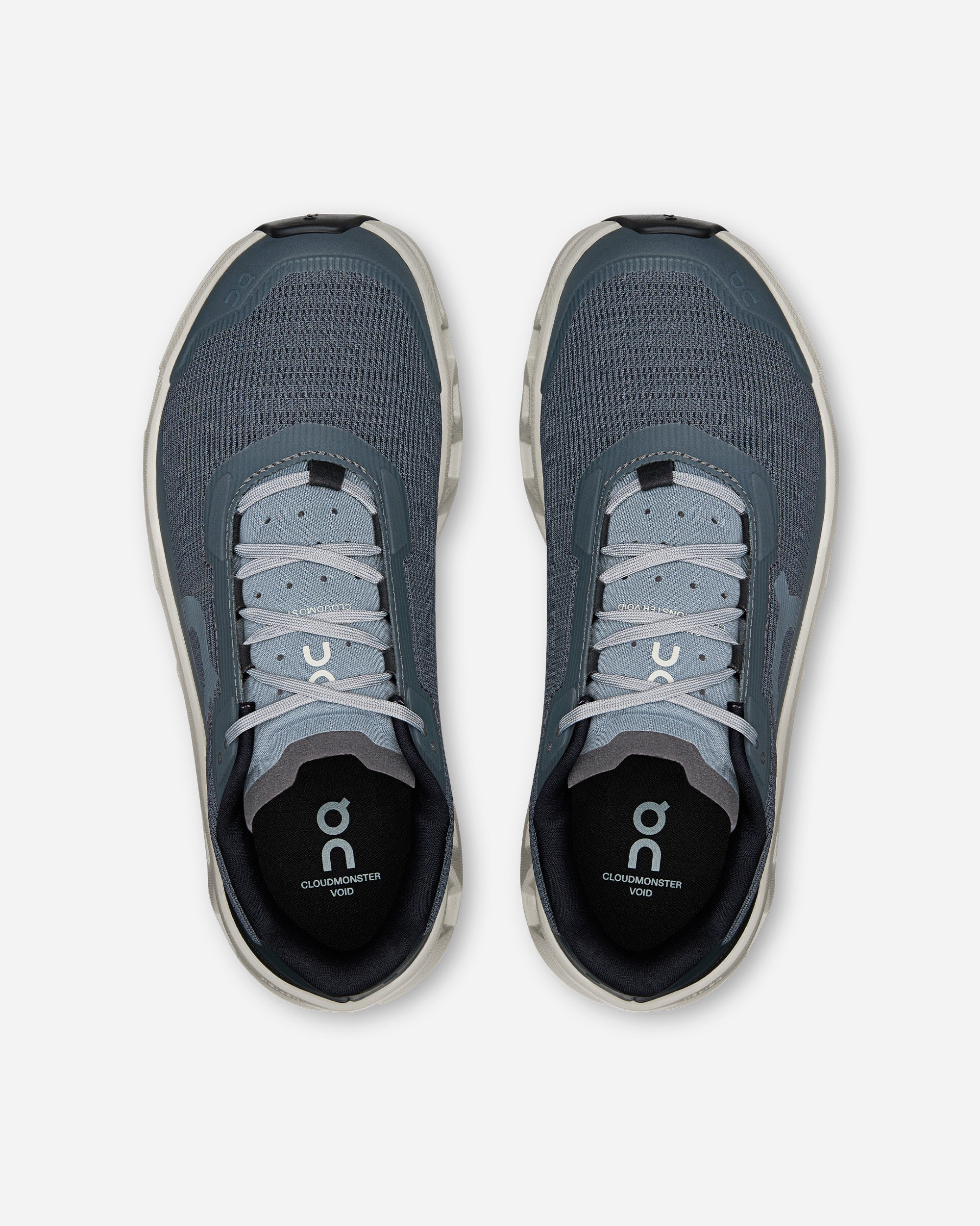 On Cloudmonster Void Stone | Glacier 3WF10493333