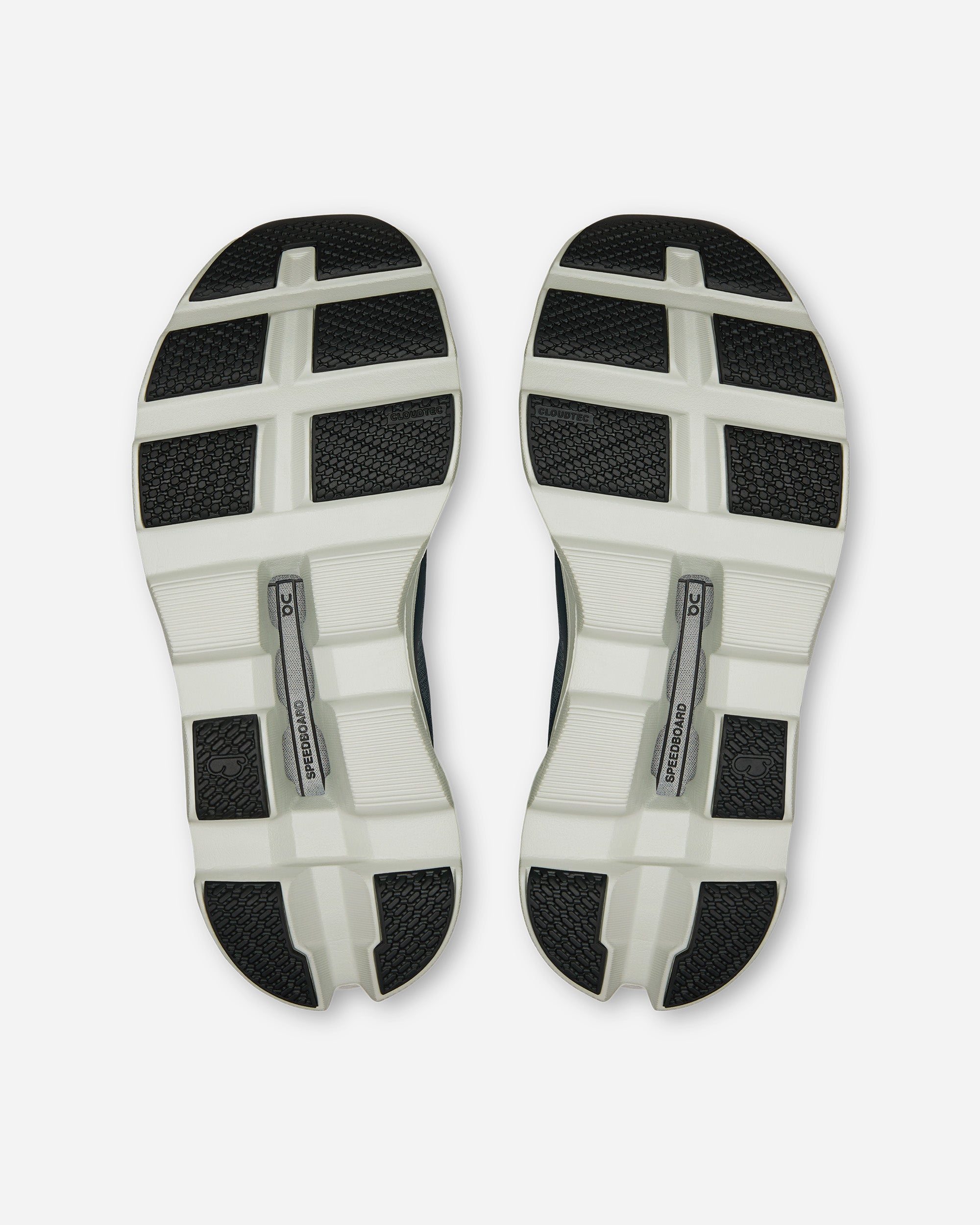 On Cloudmonster Void Stone | Glacier 3WF10493333