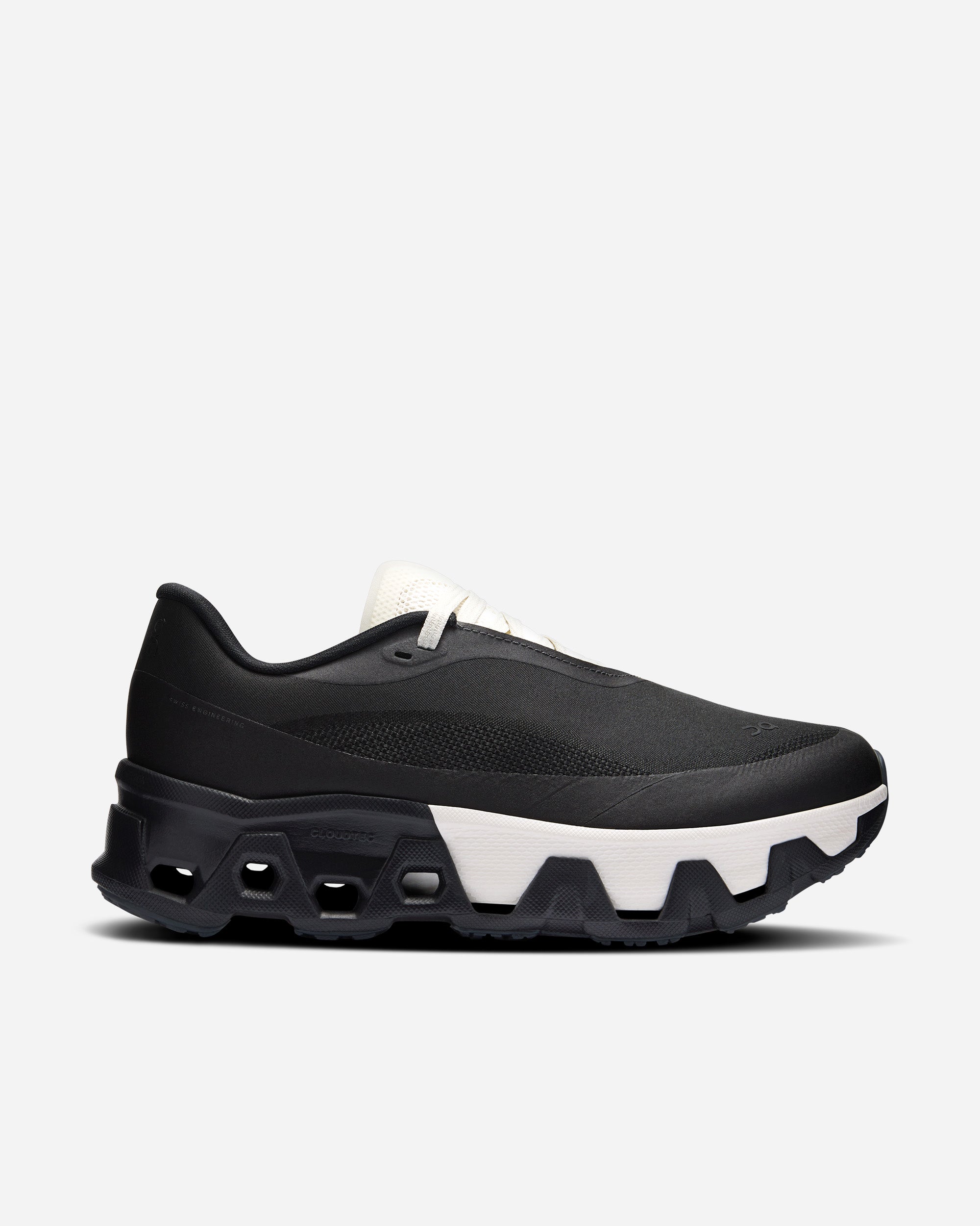 On On x PAF Cloudmonster Hyper Black | Black 3WF30701043