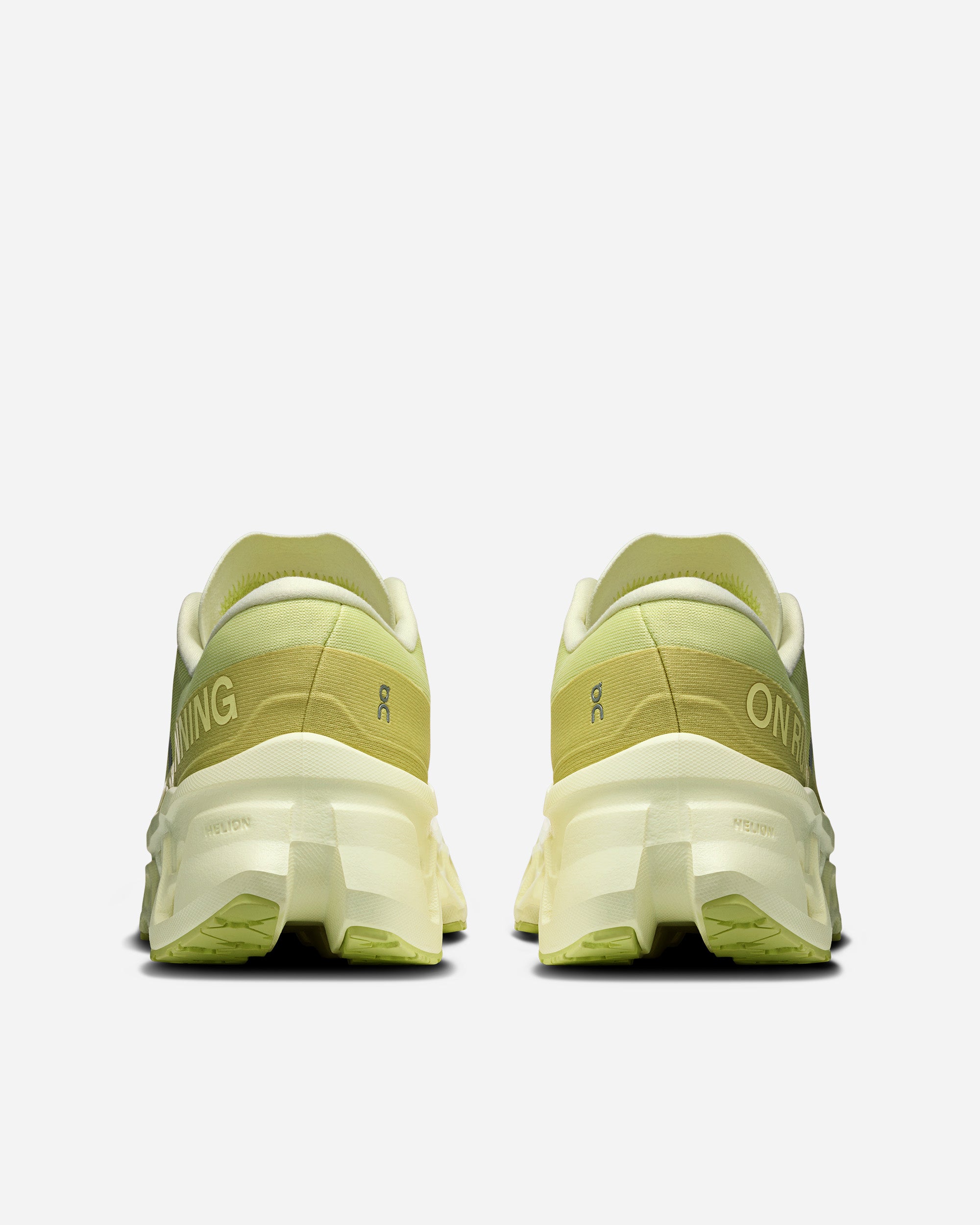 On Cloudmonster 3 Limelight | Seedling 3WG10034859