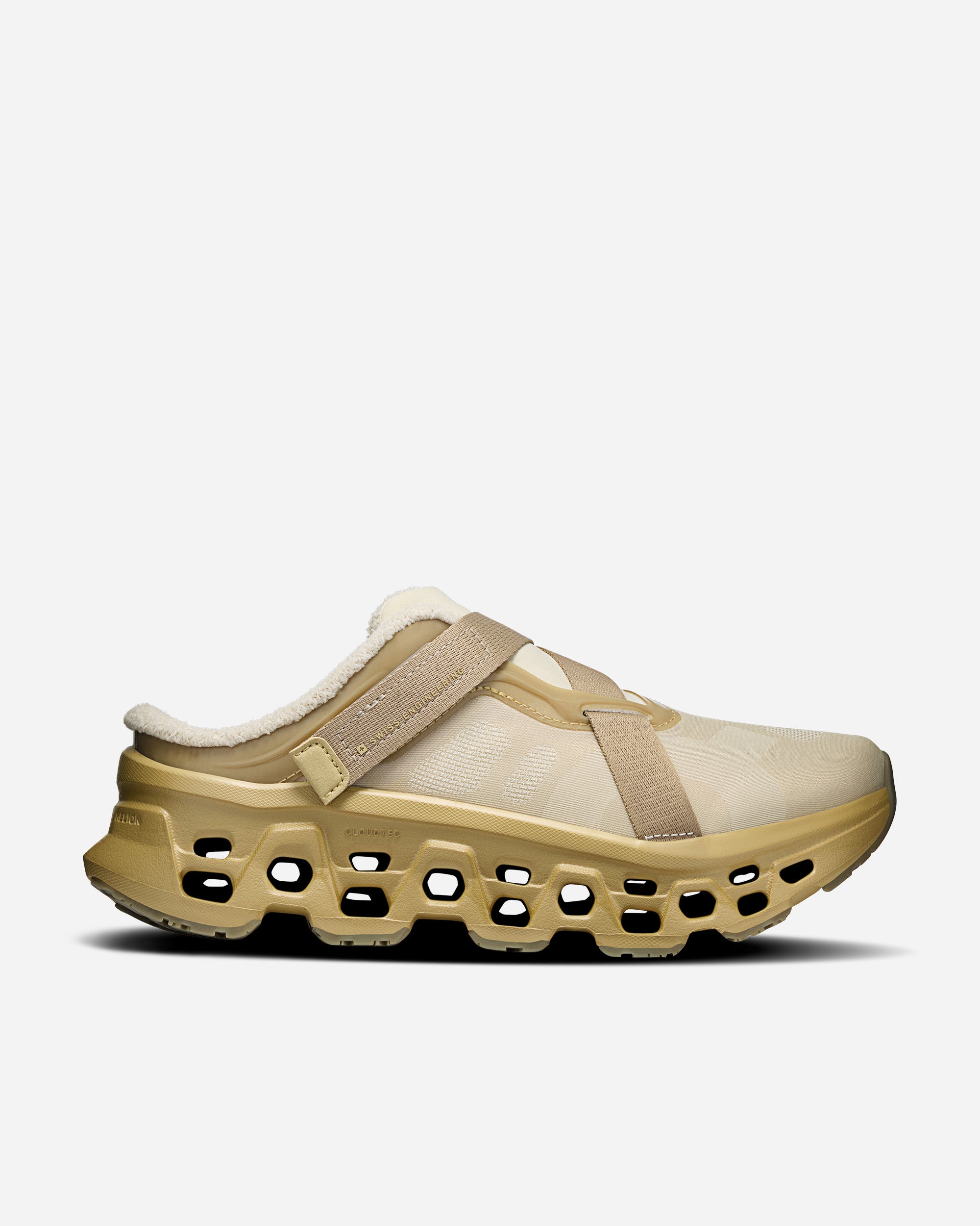 On Cloudmonster 3 Mule Loess 3WG30326025