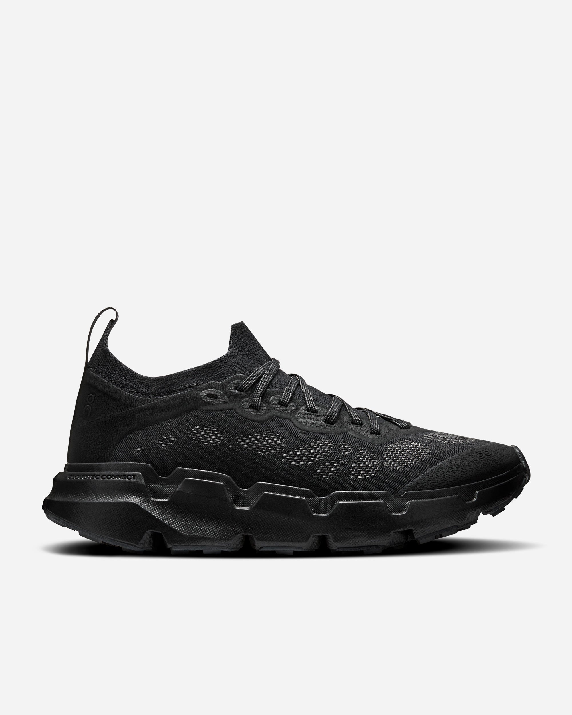 On On x PAF Cloudsoma Black 3WG30651043
