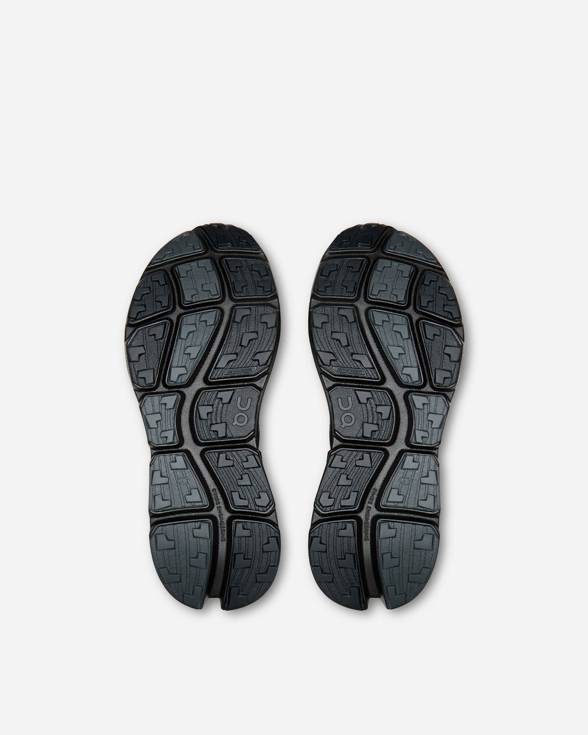 On On x PAF Cloudsoma Black 3WG30651043