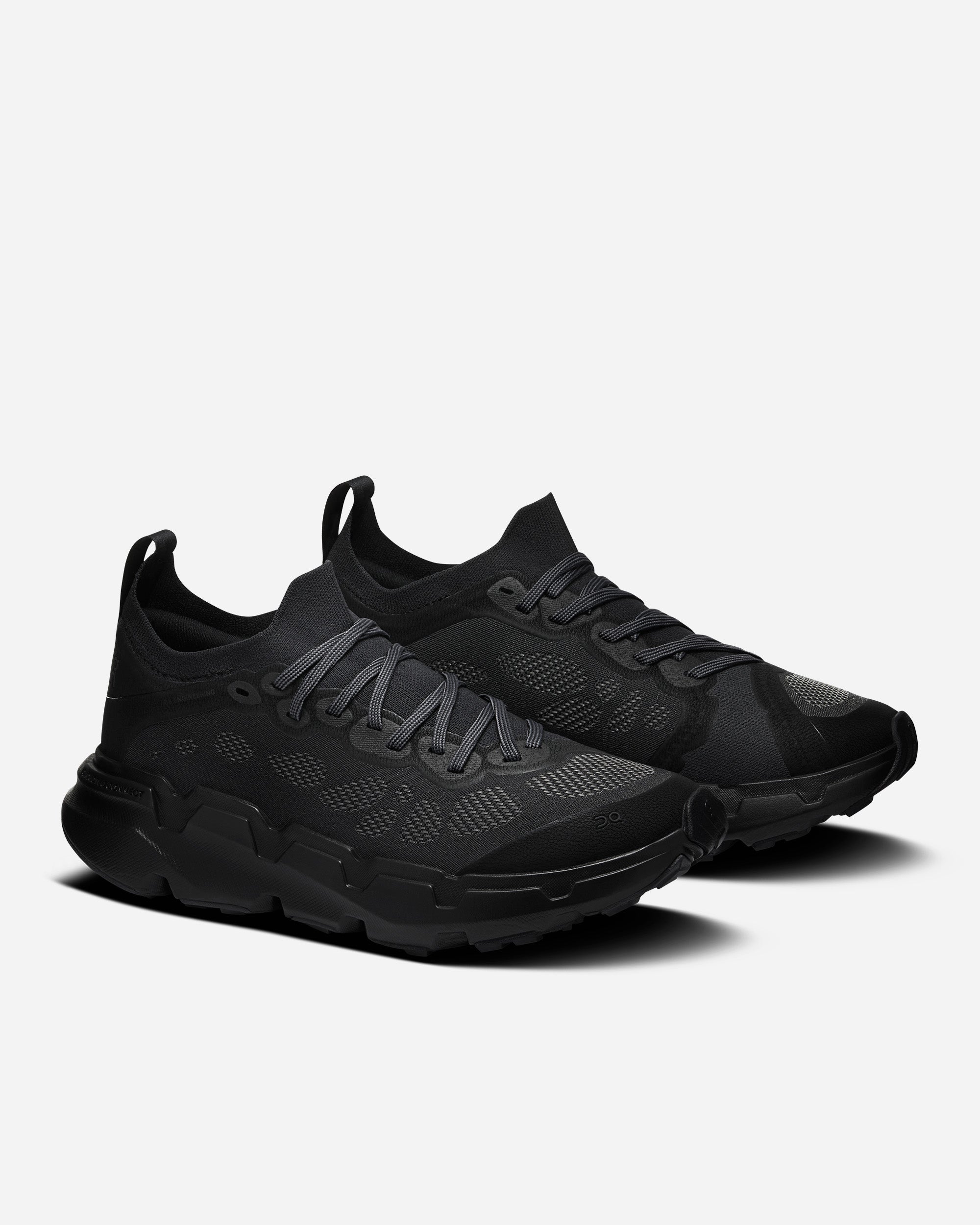 On On x PAF Cloudsoma Black 3WG30651043