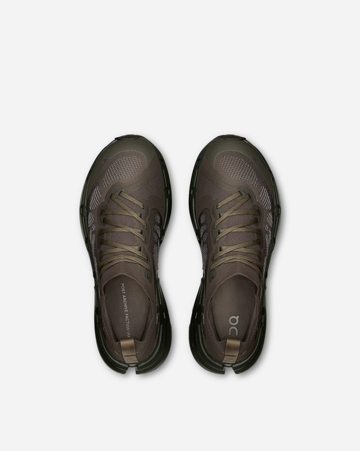 On On x PAF Cloudsoma Cobble 3WG30656222