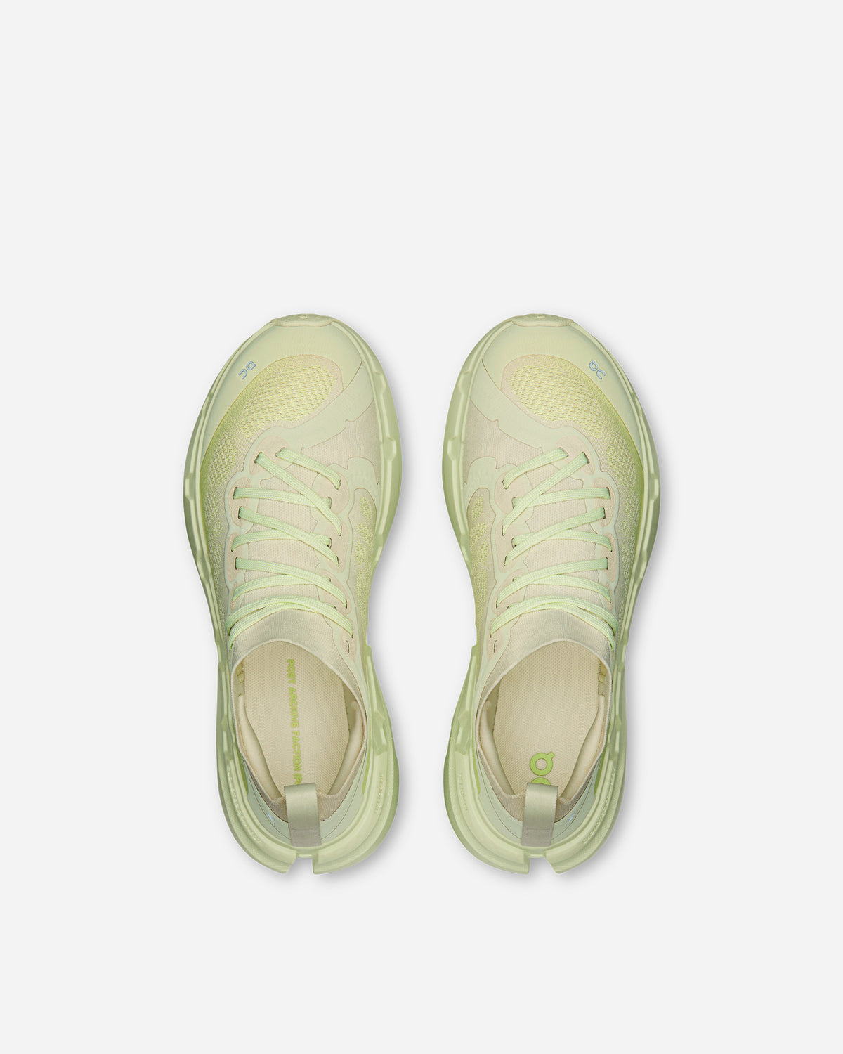 On On x PAF Cloudsoma Haze 3WG30656223