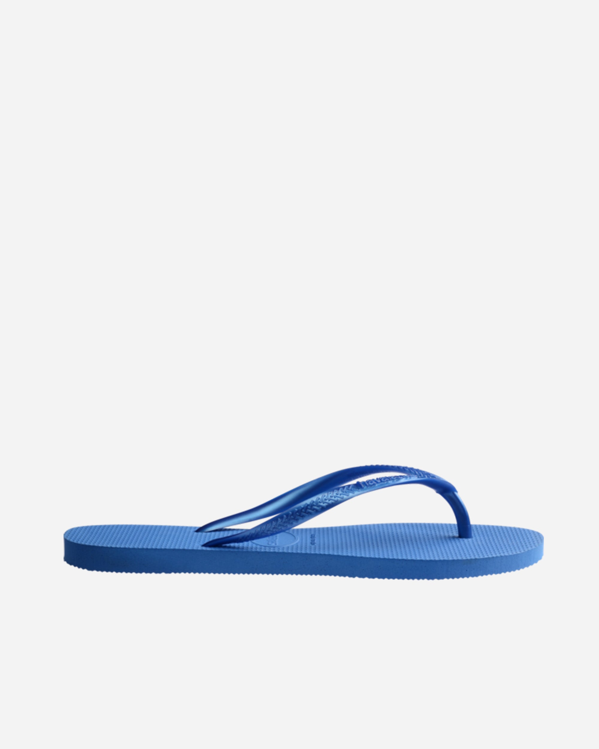 Havaianas Slim BRILLIANT BLUE 4000030.3504