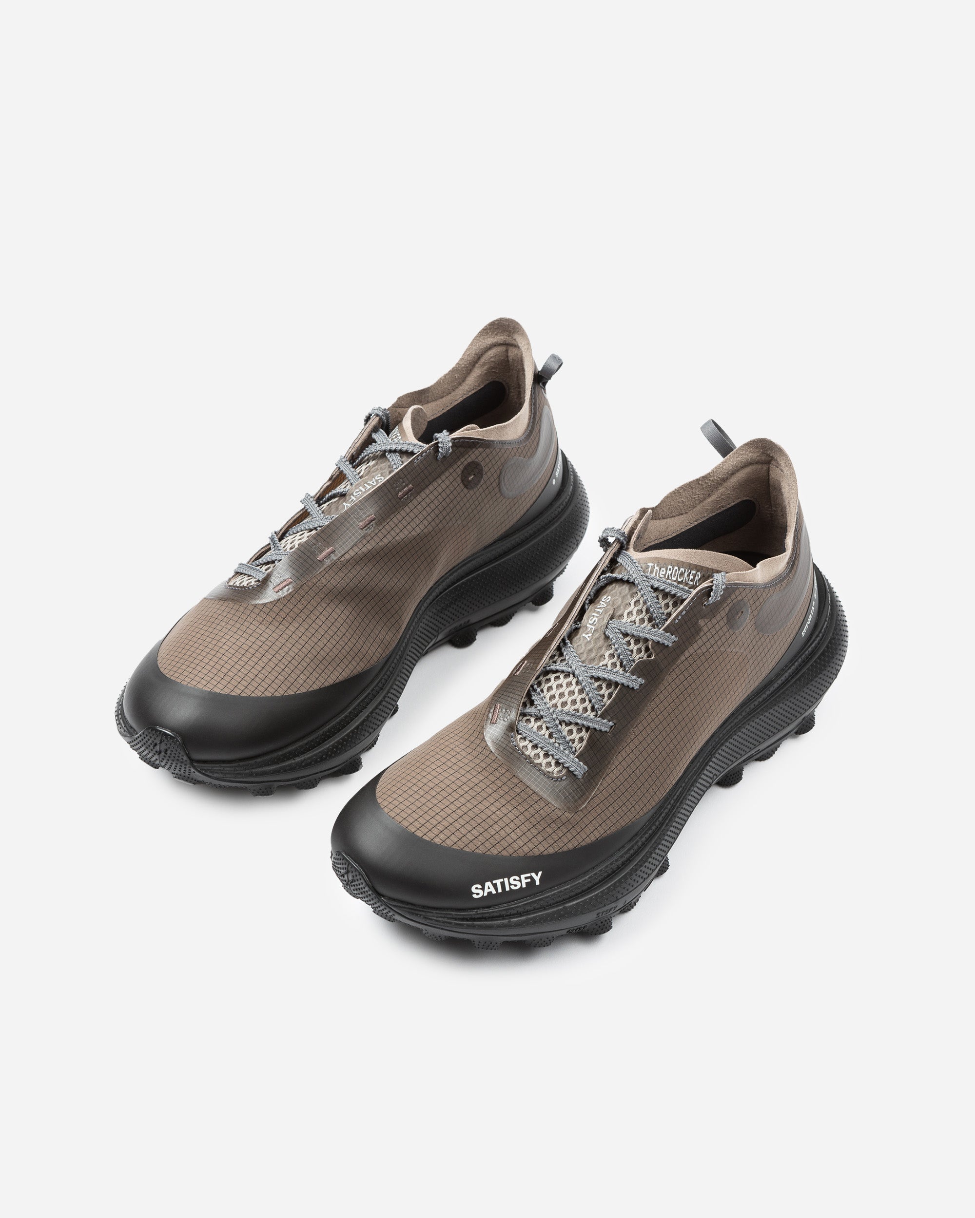 Satisfy The Rocker™ Falcon 40002-FA-SE