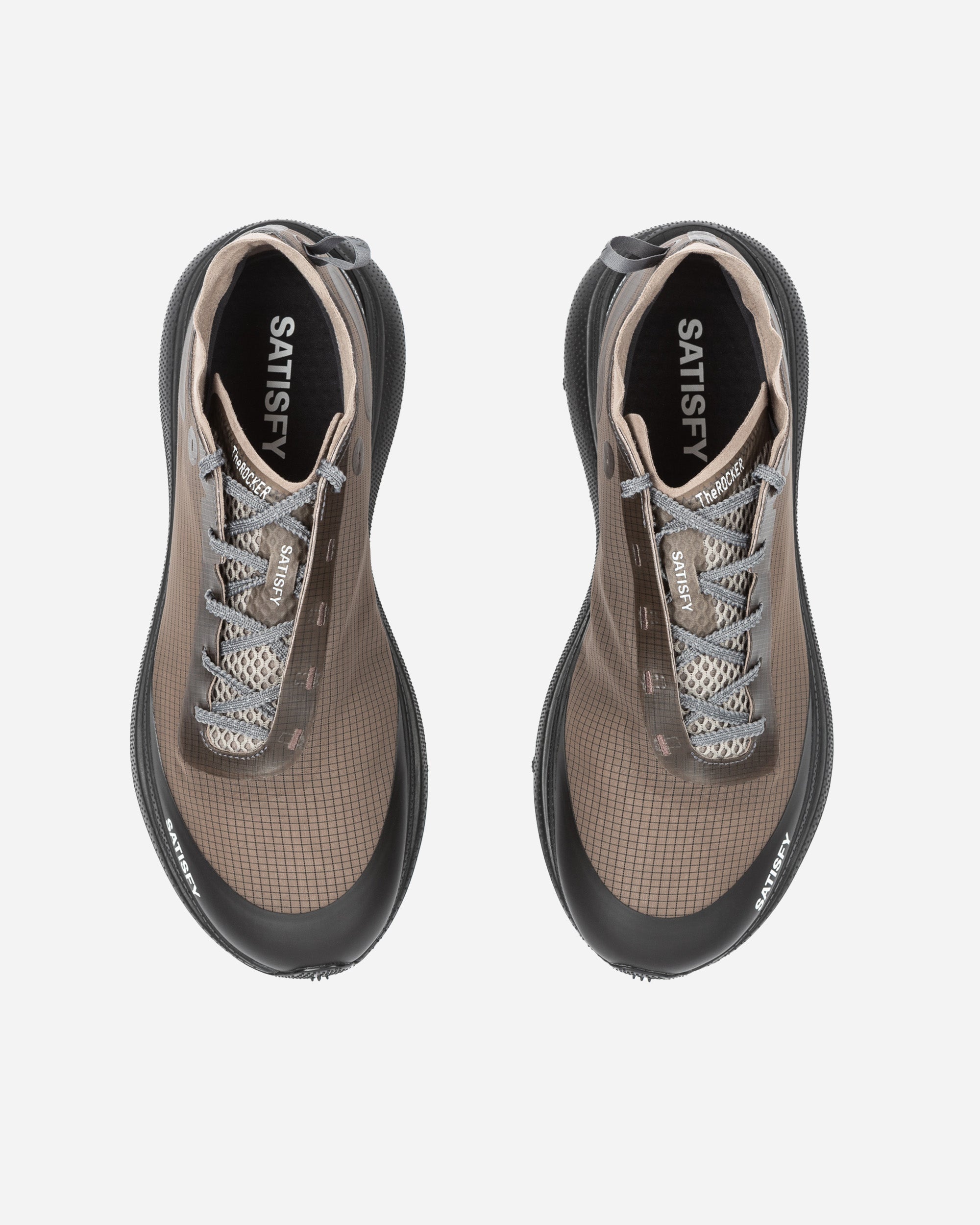 Satisfy The Rocker™ Falcon 40002-FA-SE