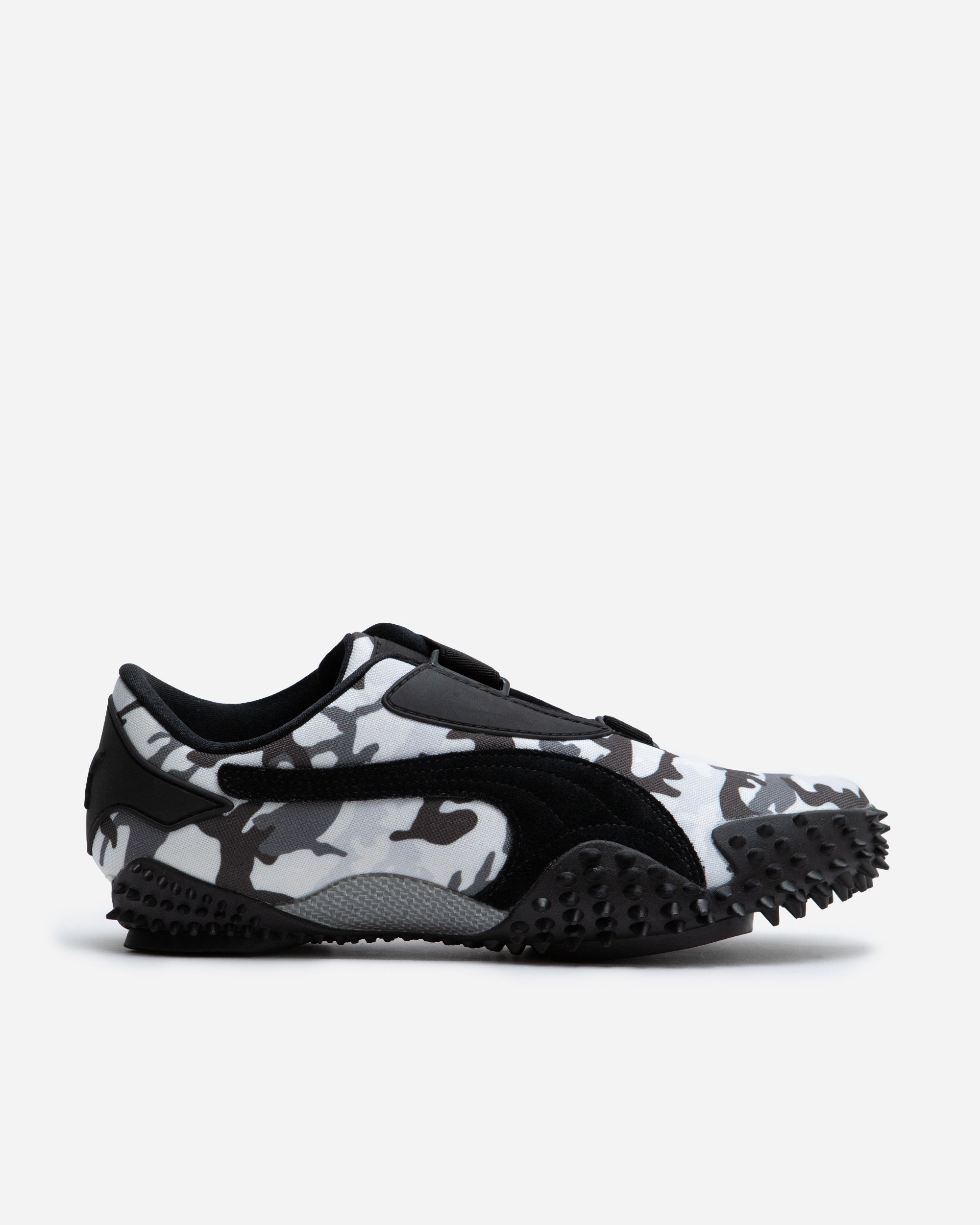 Puma Mostro Camo PUMA Black/Cast Iron 40154002