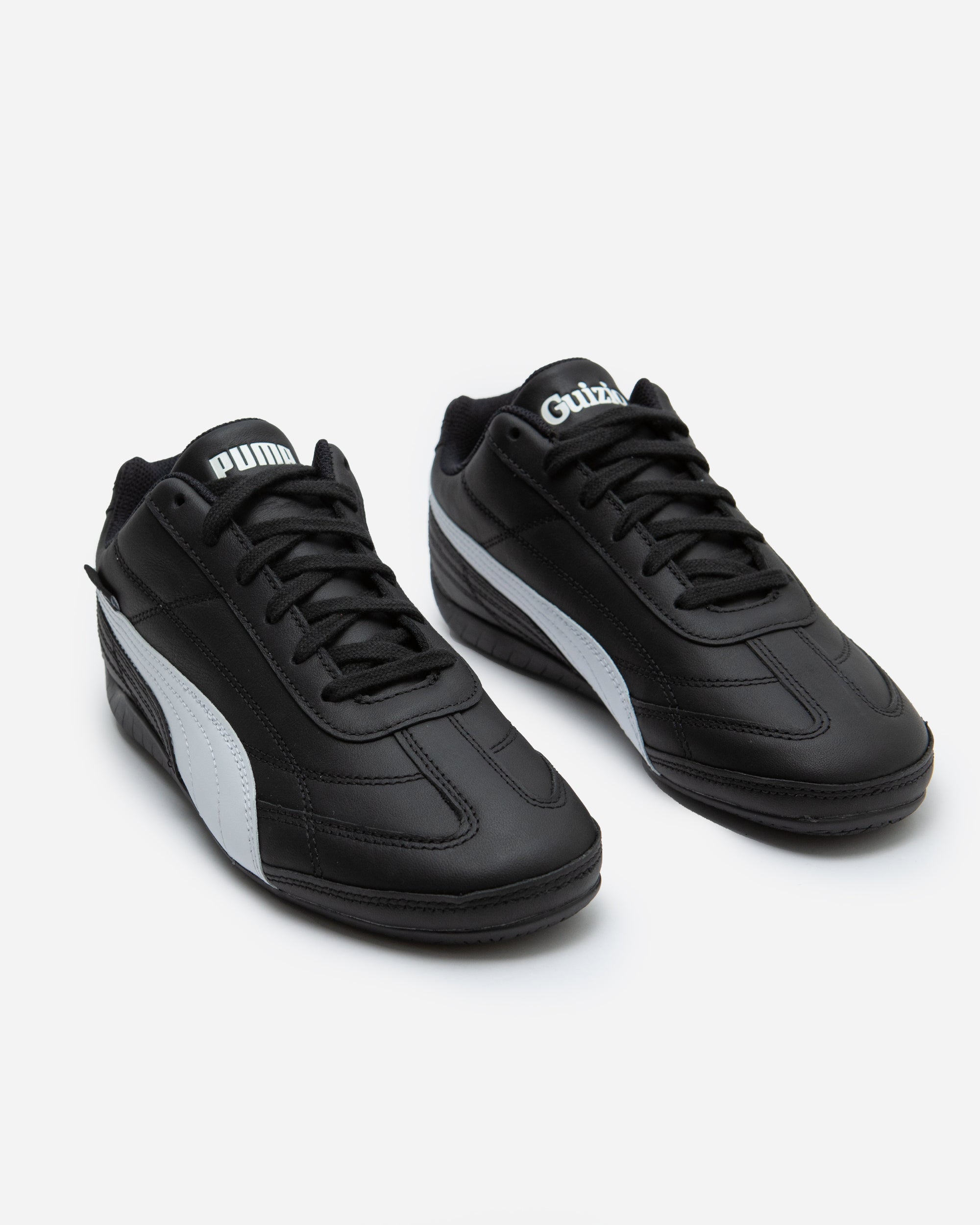 Puma Puma x Danielle Guizio Speedcat Black/White 40184401