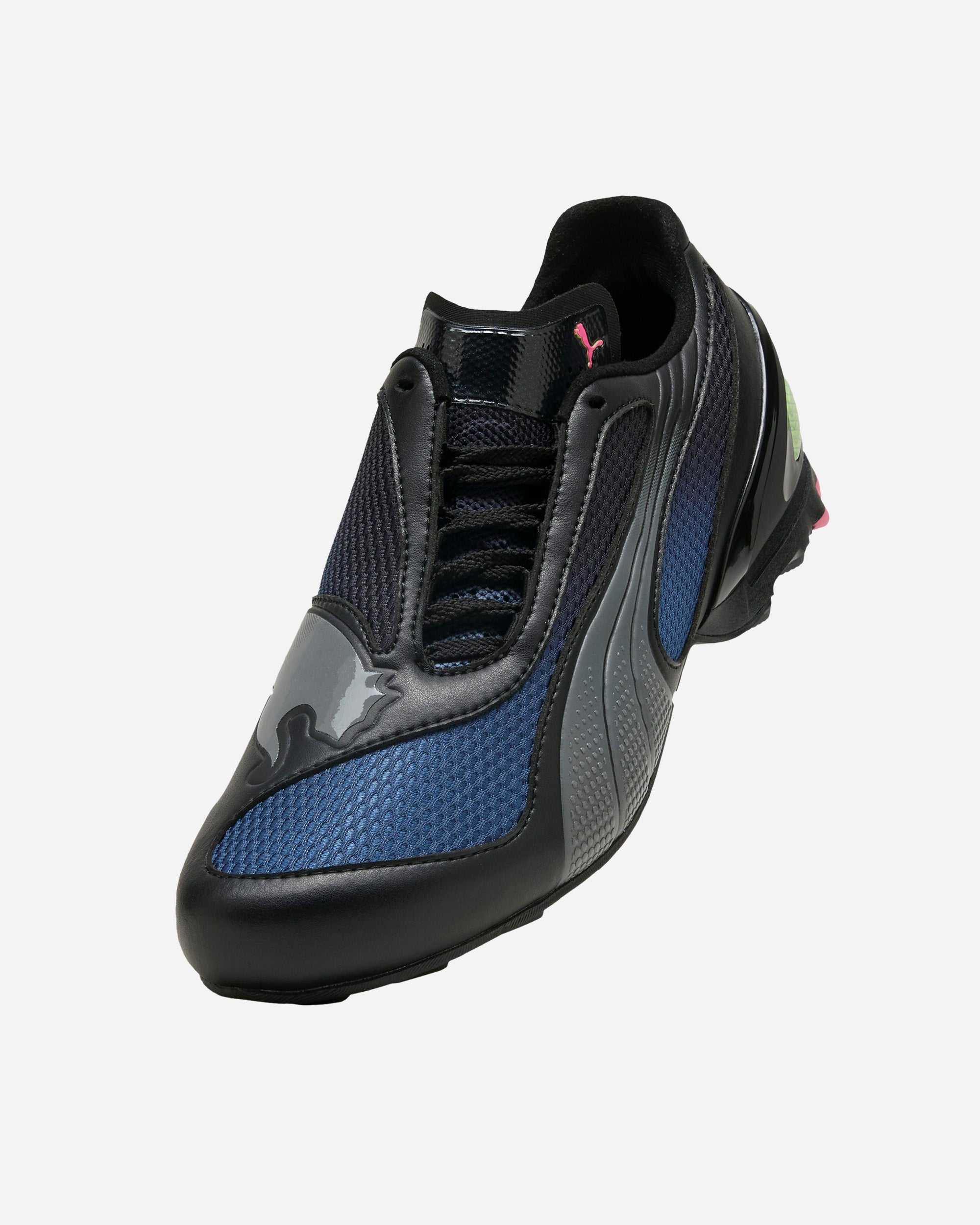 Puma V-S1 PUMA Black-Cool Dark Gray 40295105