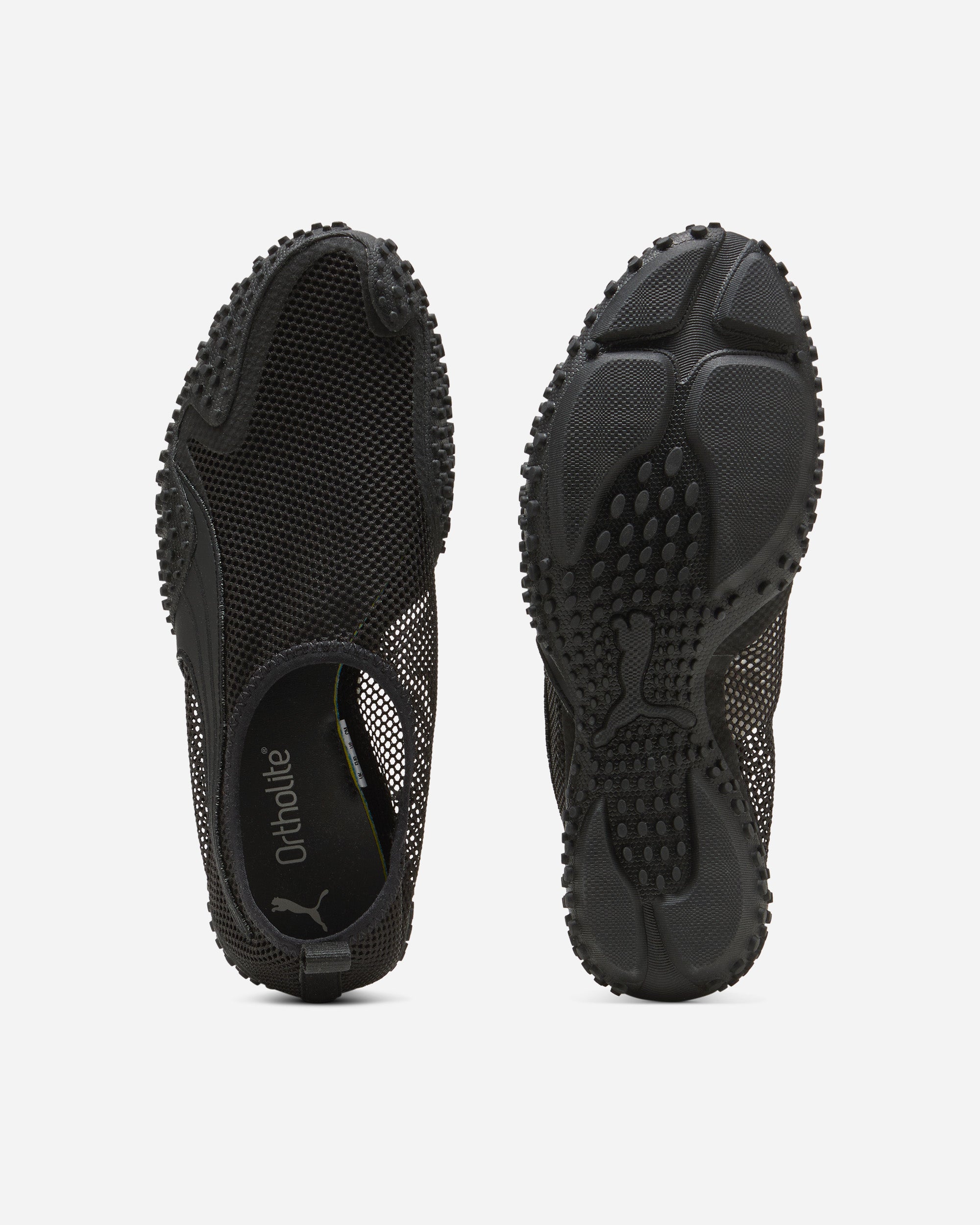 Puma Mostro Flex PUMA Black 40321401