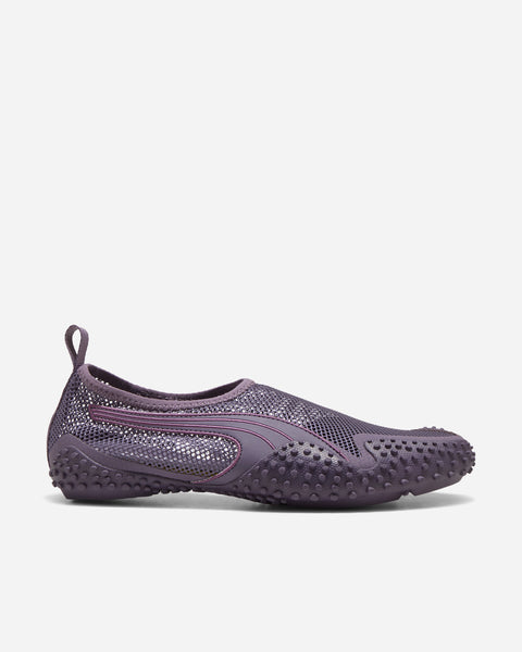 Puma Mostro Flex Purple Charcoal 40321403