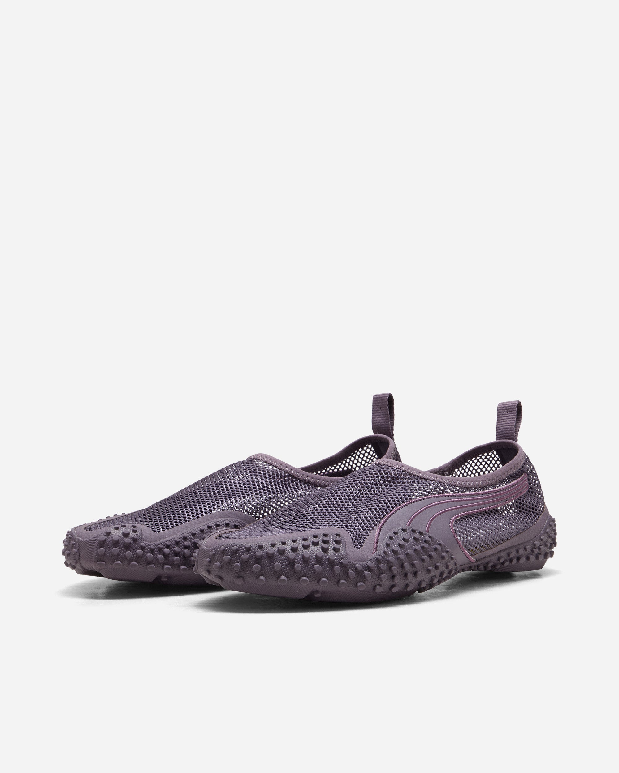 Puma Mostro Flex Purple Charcoal 40321403