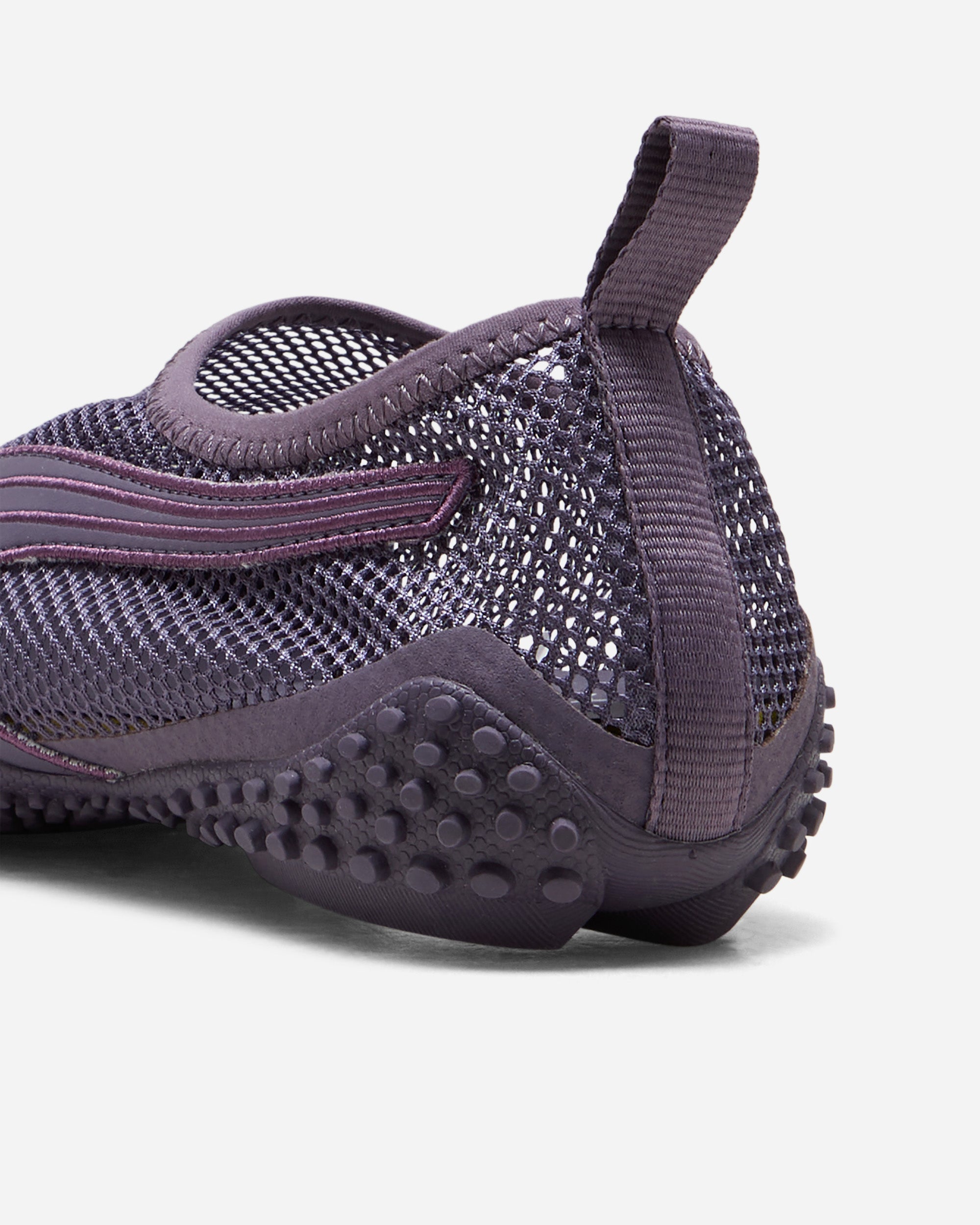 Puma Mostro Flex Purple Charcoal 40321403