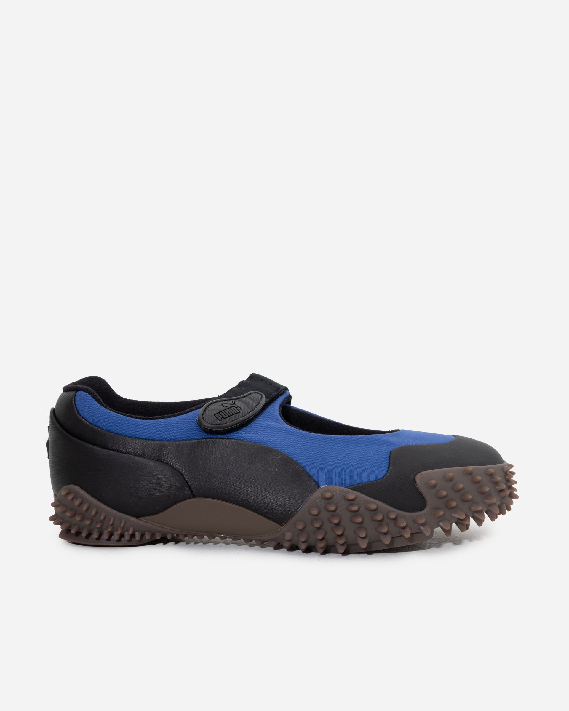 Puma Mostro Fey Gorp Clyde Royal-PUMA Black 40365801
