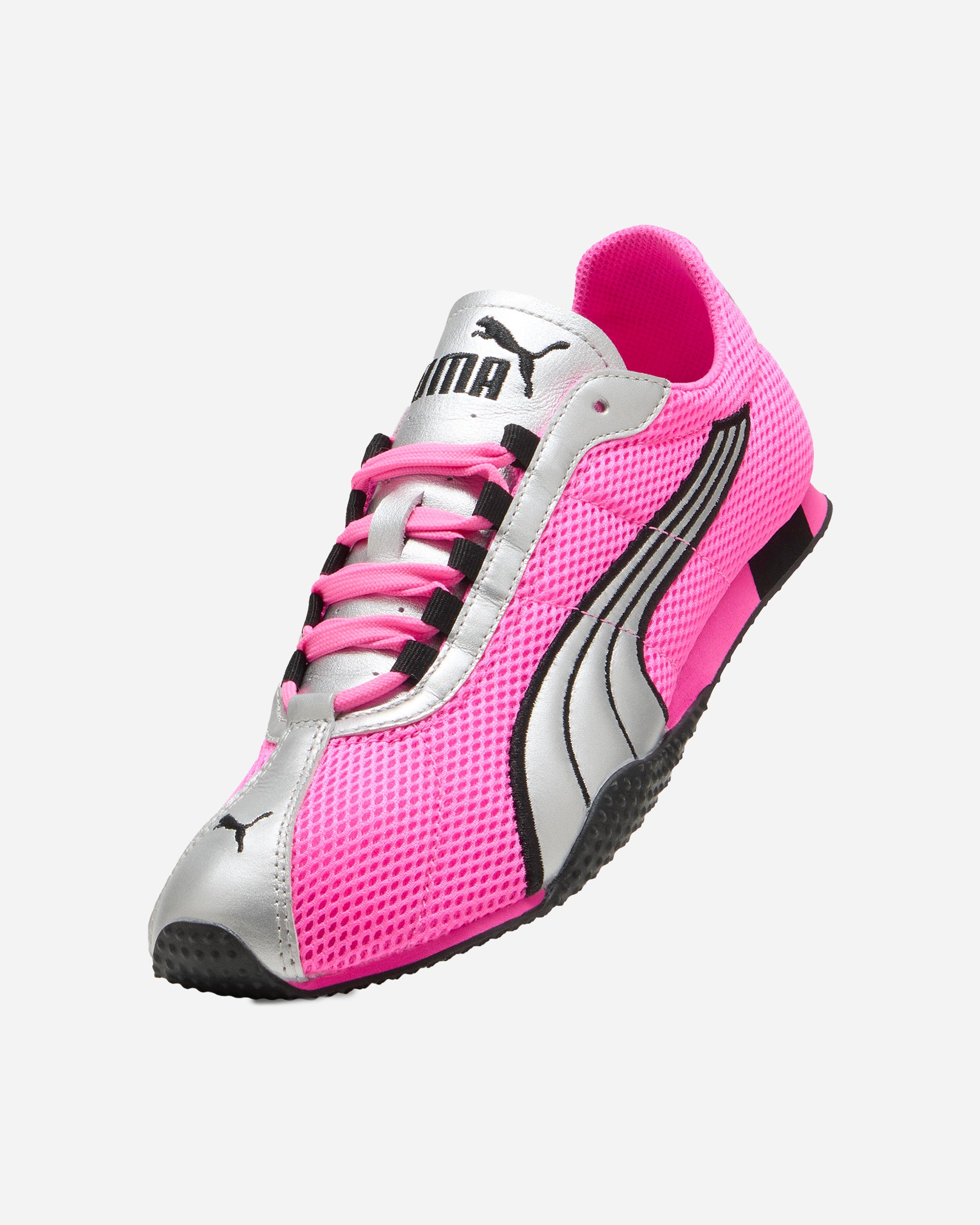 Puma H-Street OG Poison Pink-PUMA Silver 40369207