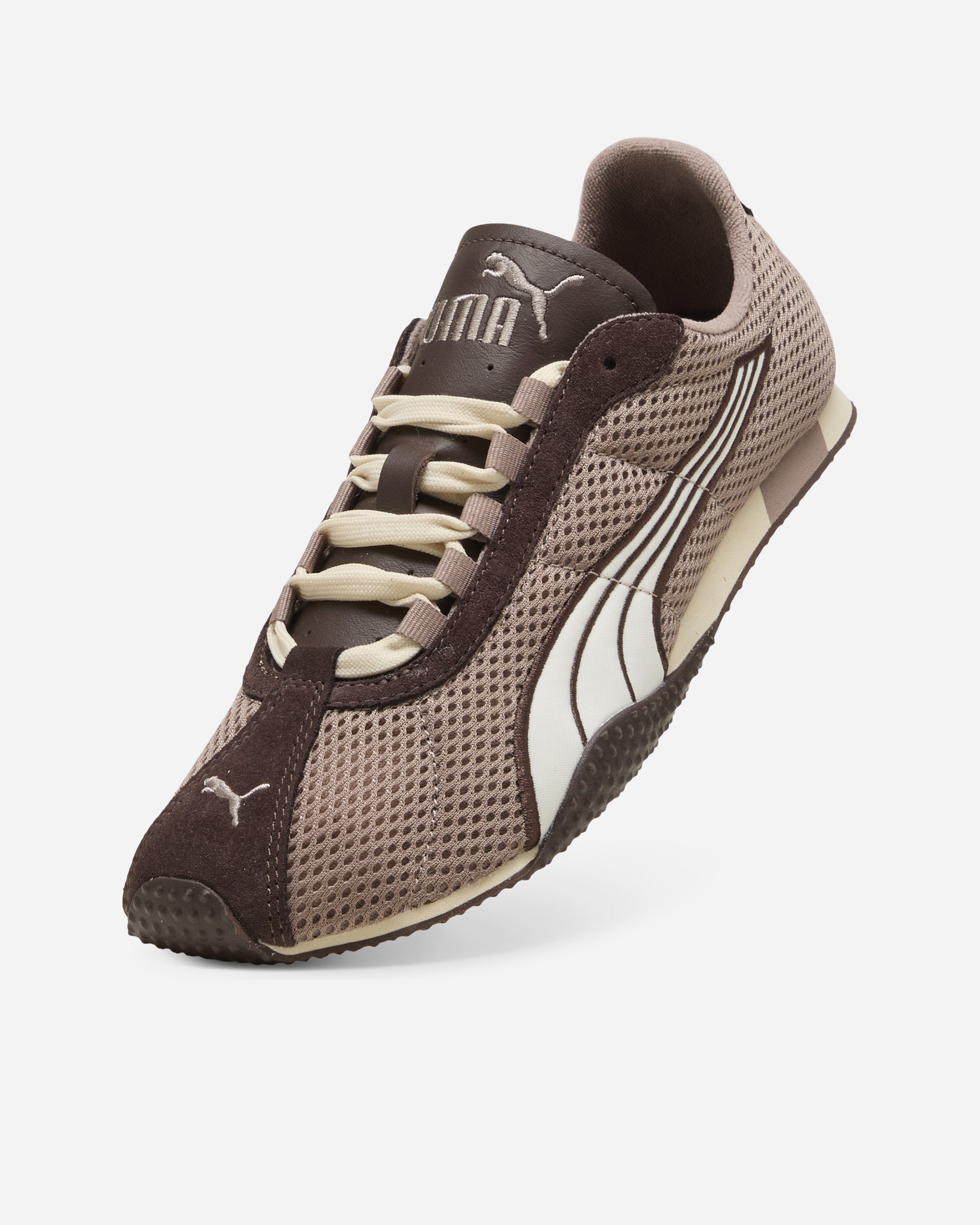 Puma H-Street Sandstone-Chocolate Brown 40377503