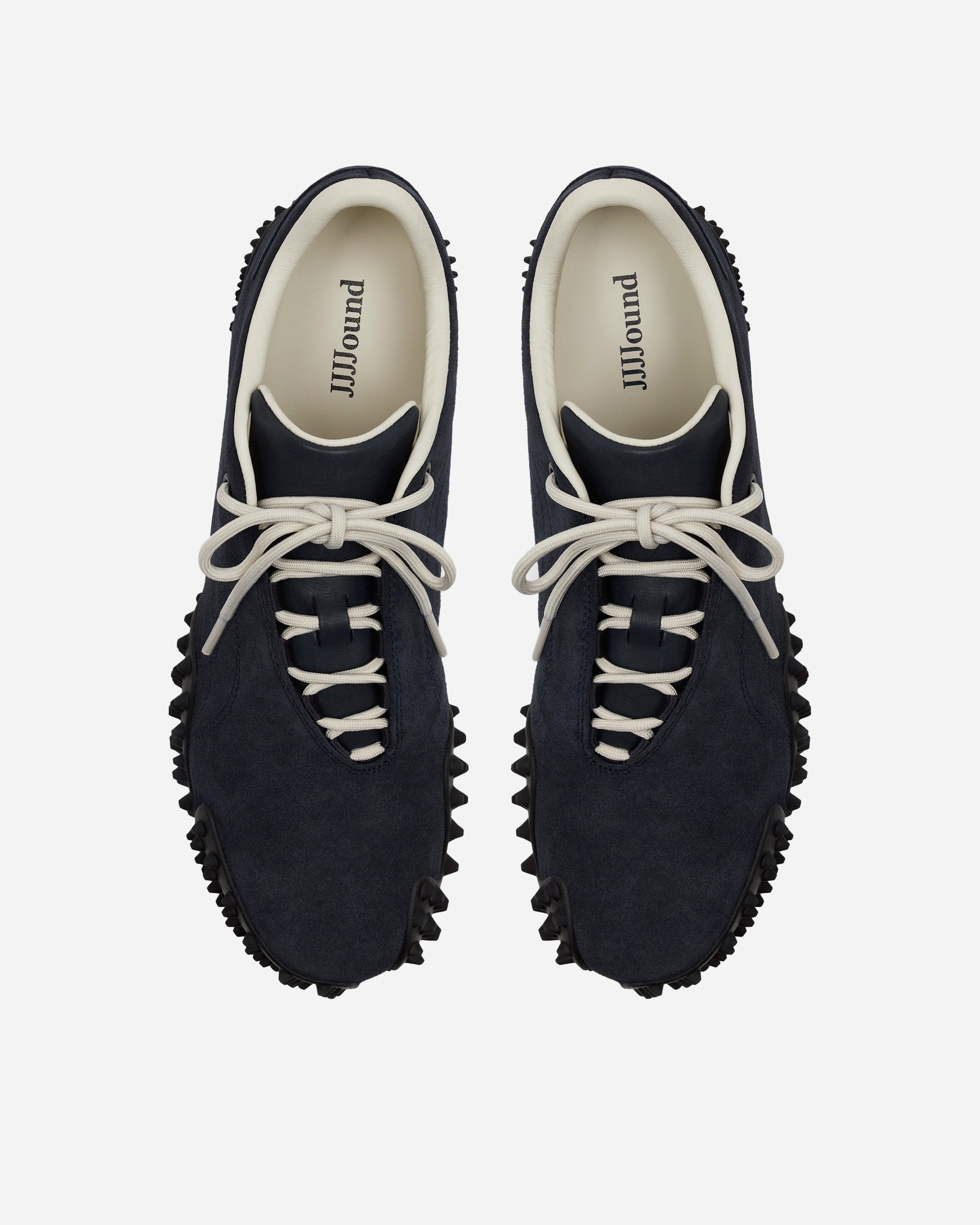 Puma Puma x JJJJound Mostro Deep Navy 40382303