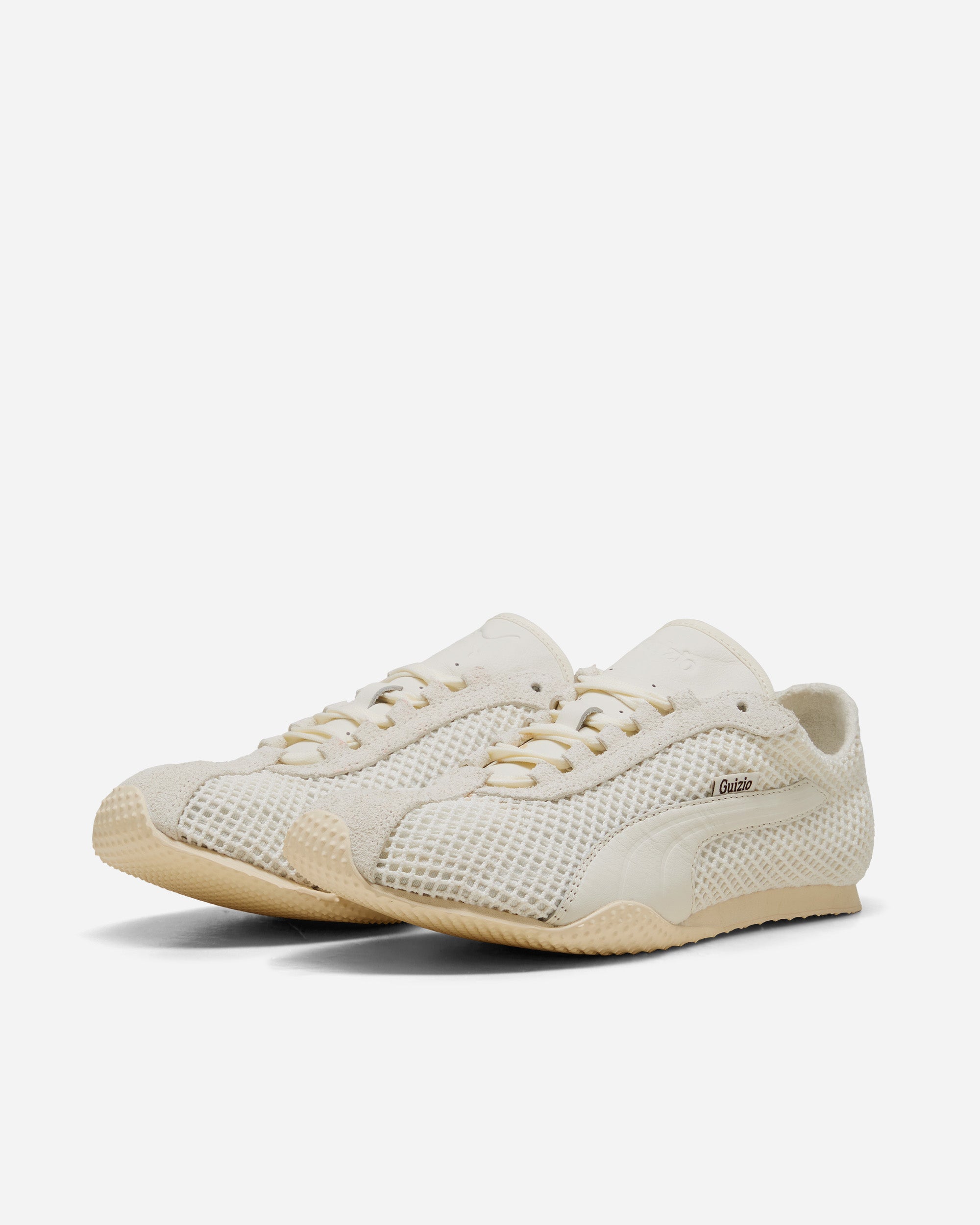 Puma Puma x Guizio H-Street Warm White 40444501
