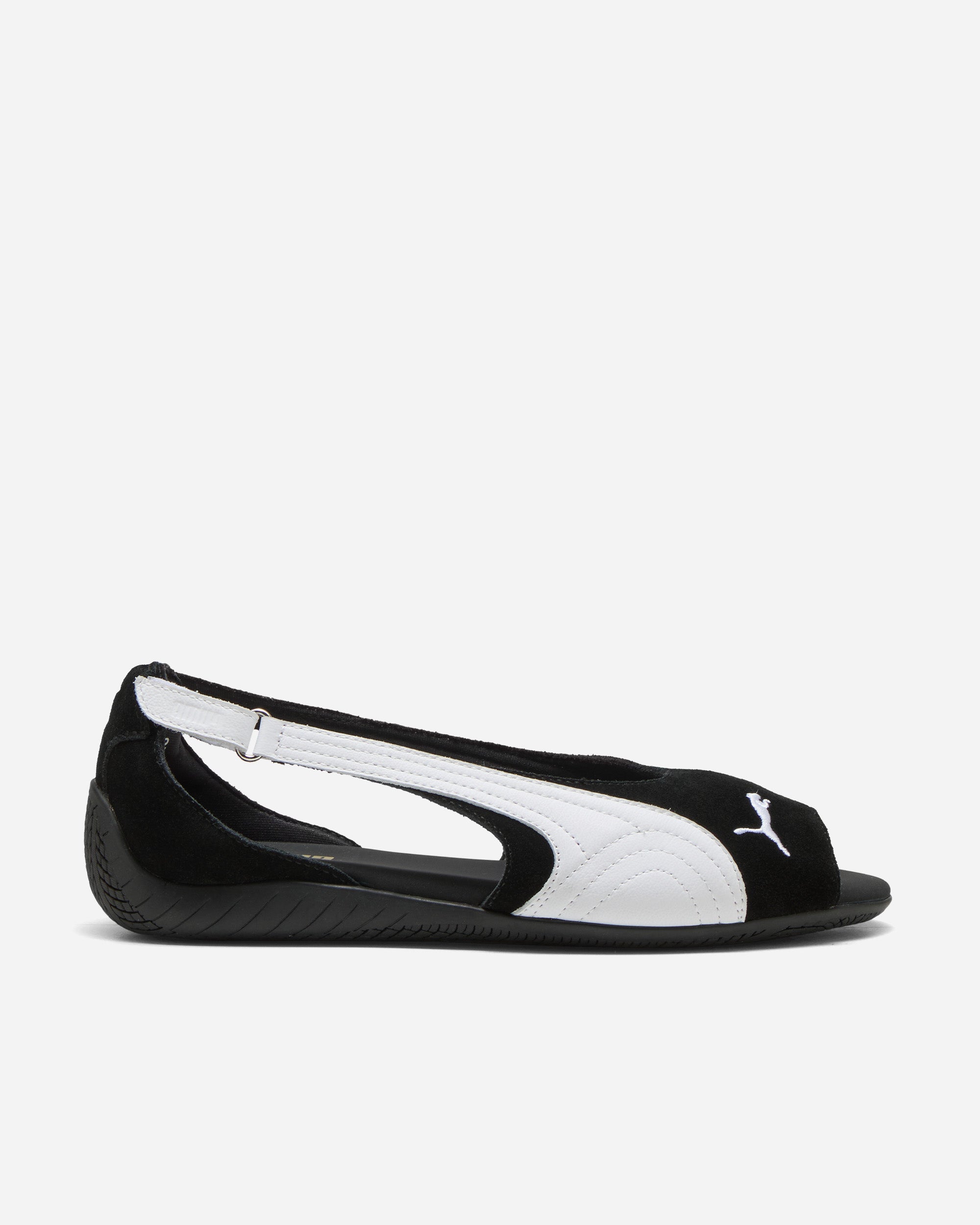 Puma Speedcat Sandal PUMA Black- White 40483901