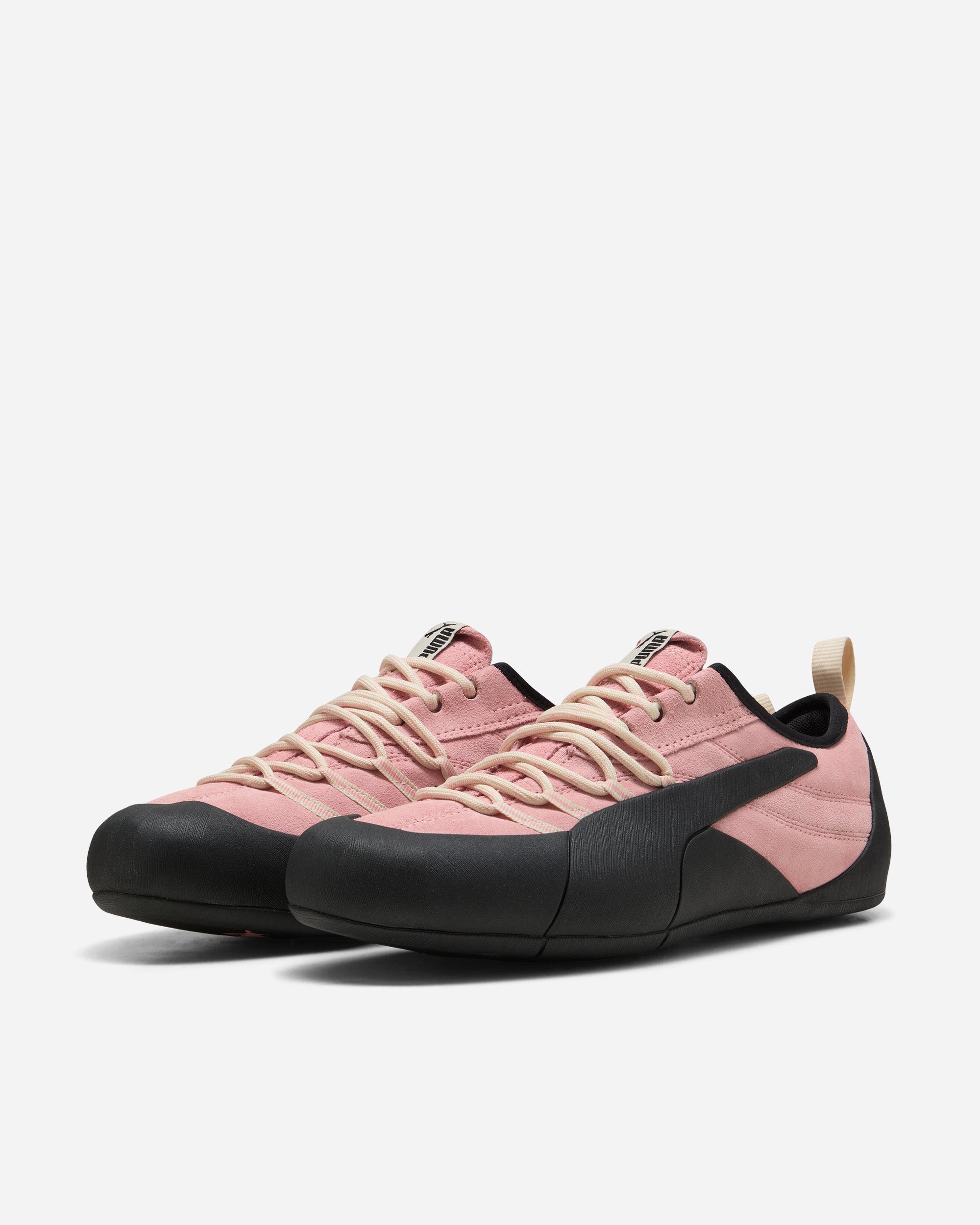 Puma Klim Rosy Outlook-PUMA Black 40530905