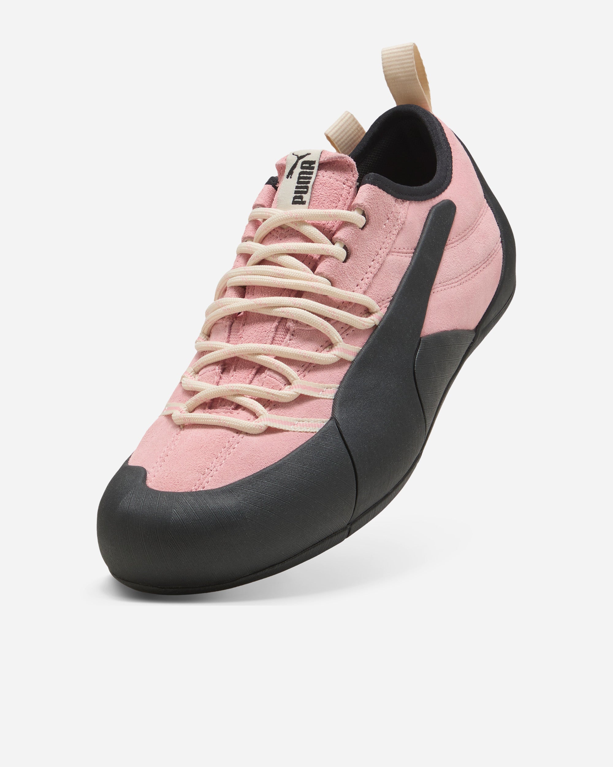 Puma Klim Rosy Outlook-PUMA Black 40530905