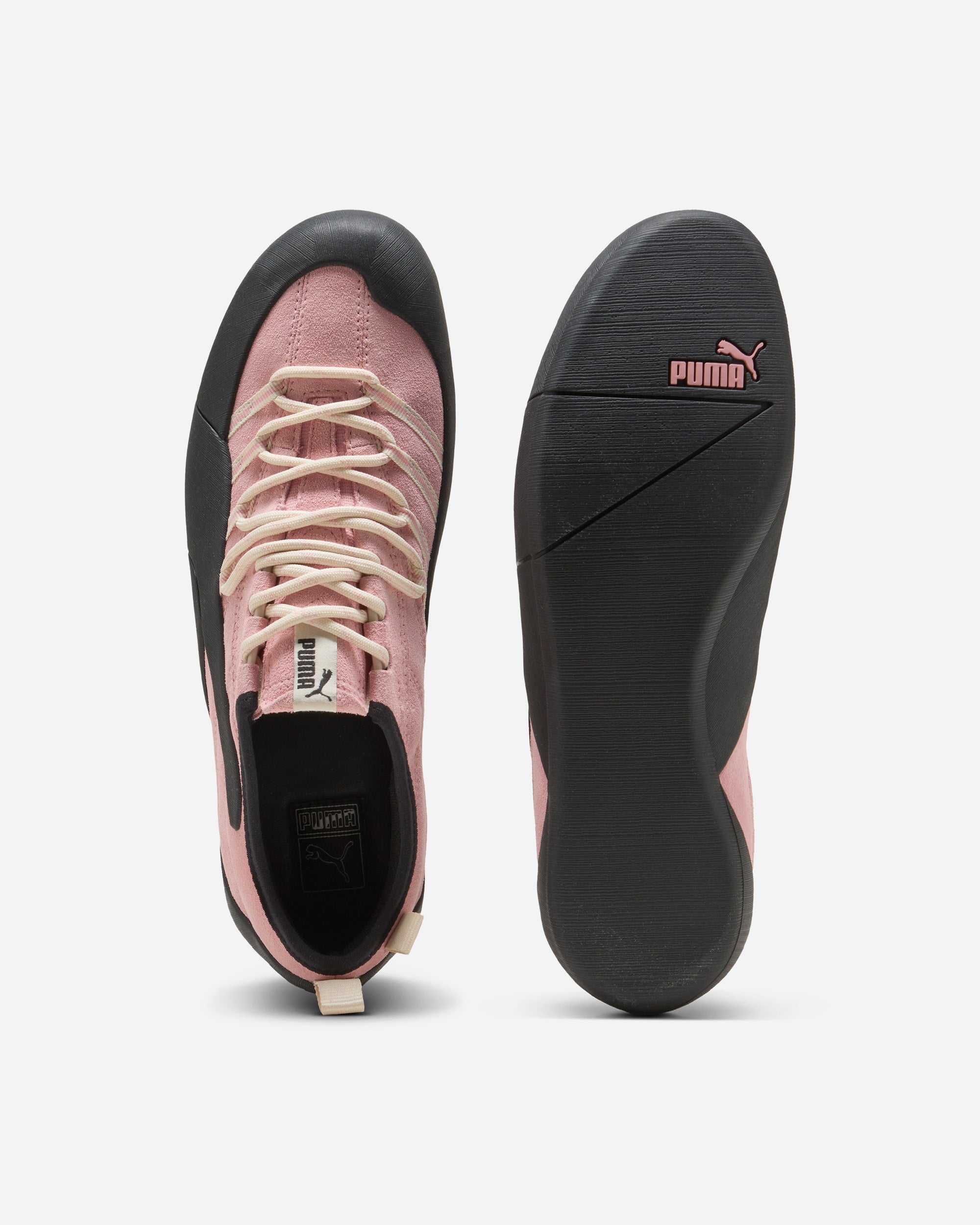 Puma Klim Rosy Outlook-PUMA Black 40530905