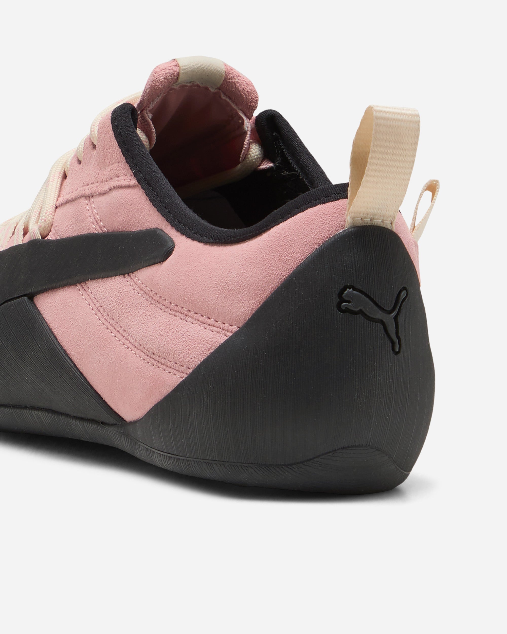 Puma Klim Rosy Outlook-PUMA Black 40530905