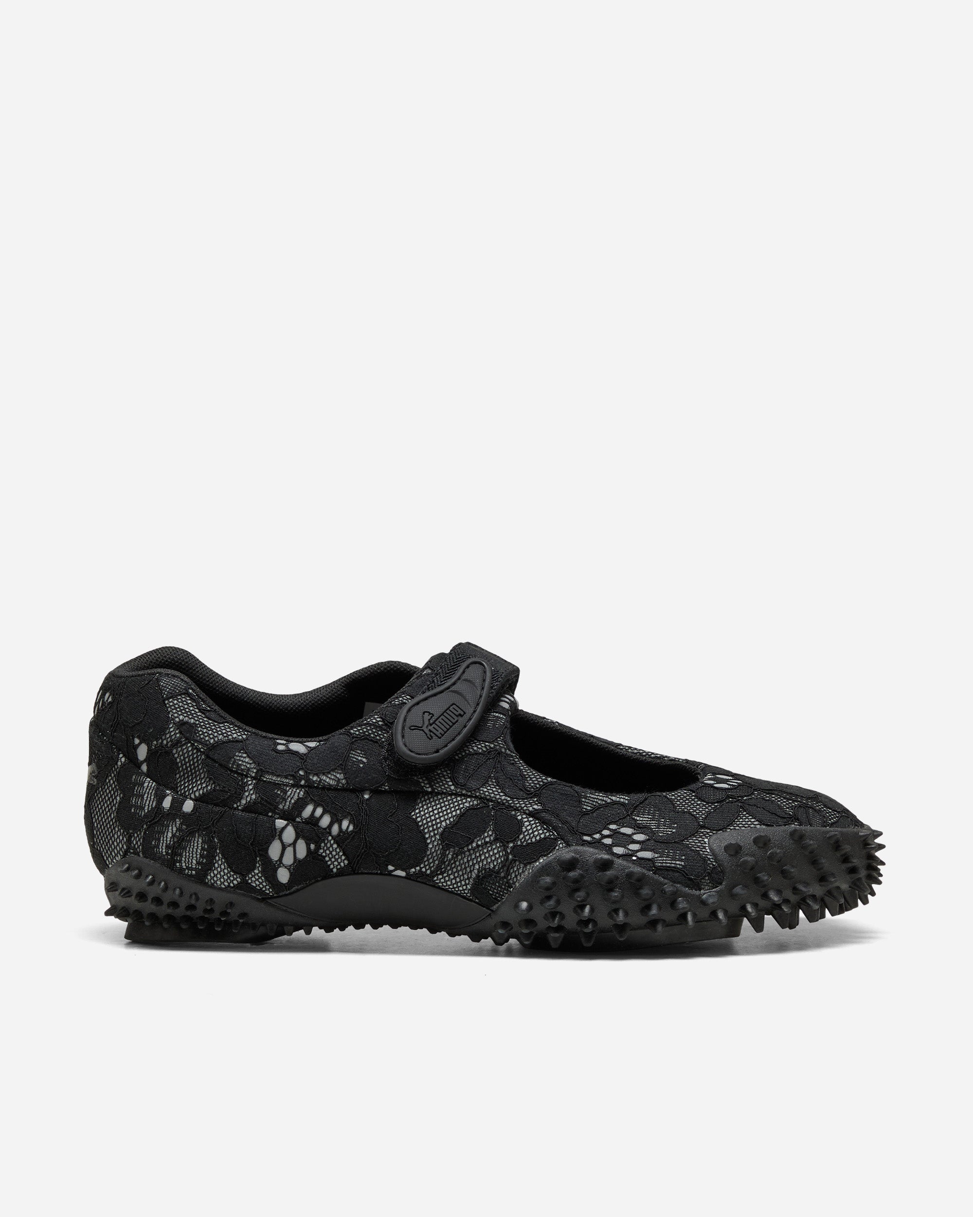 Puma Mostro Fey Lace PUMA Black 40531801