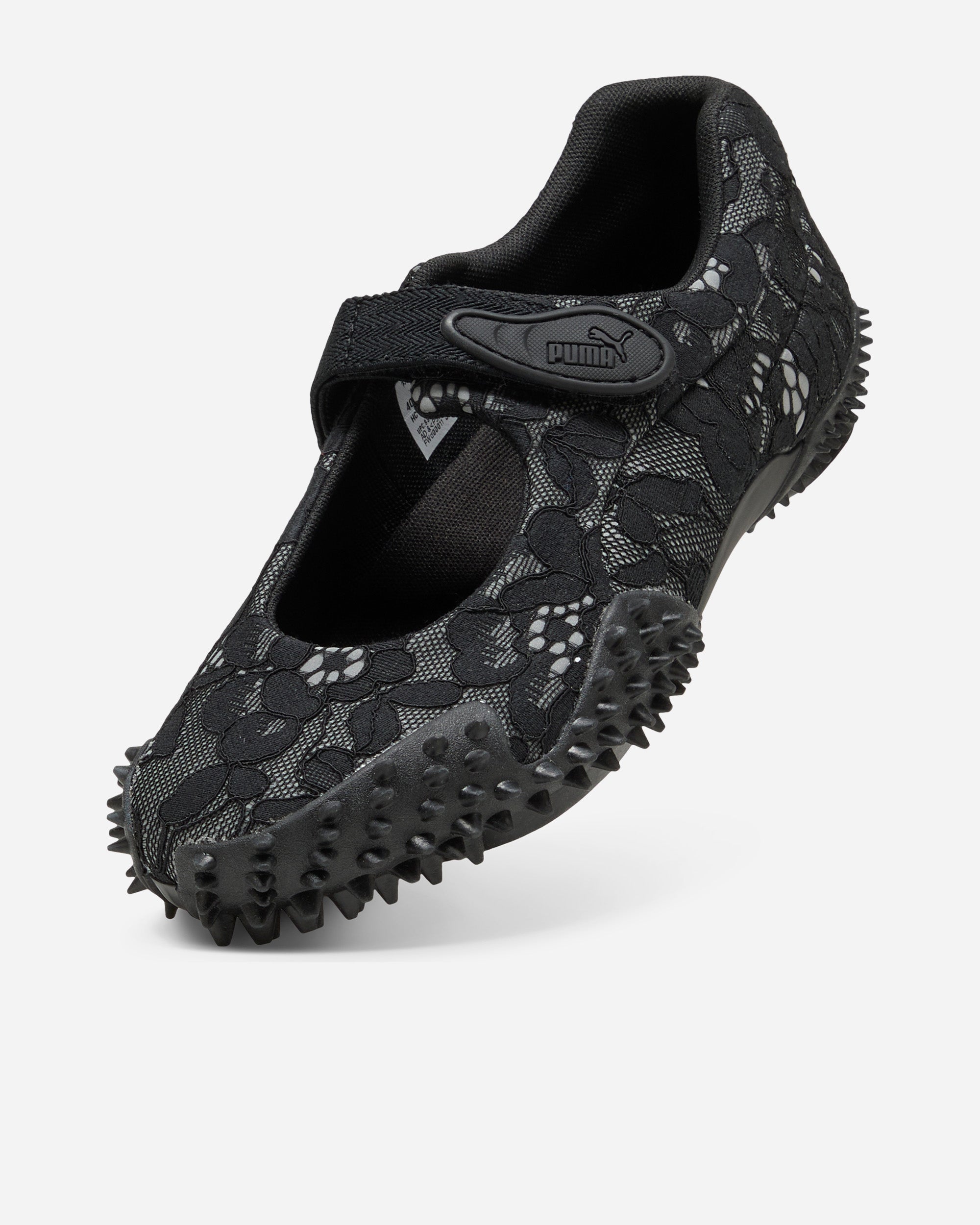 Puma Mostro Fey Lace PUMA Black 40531801