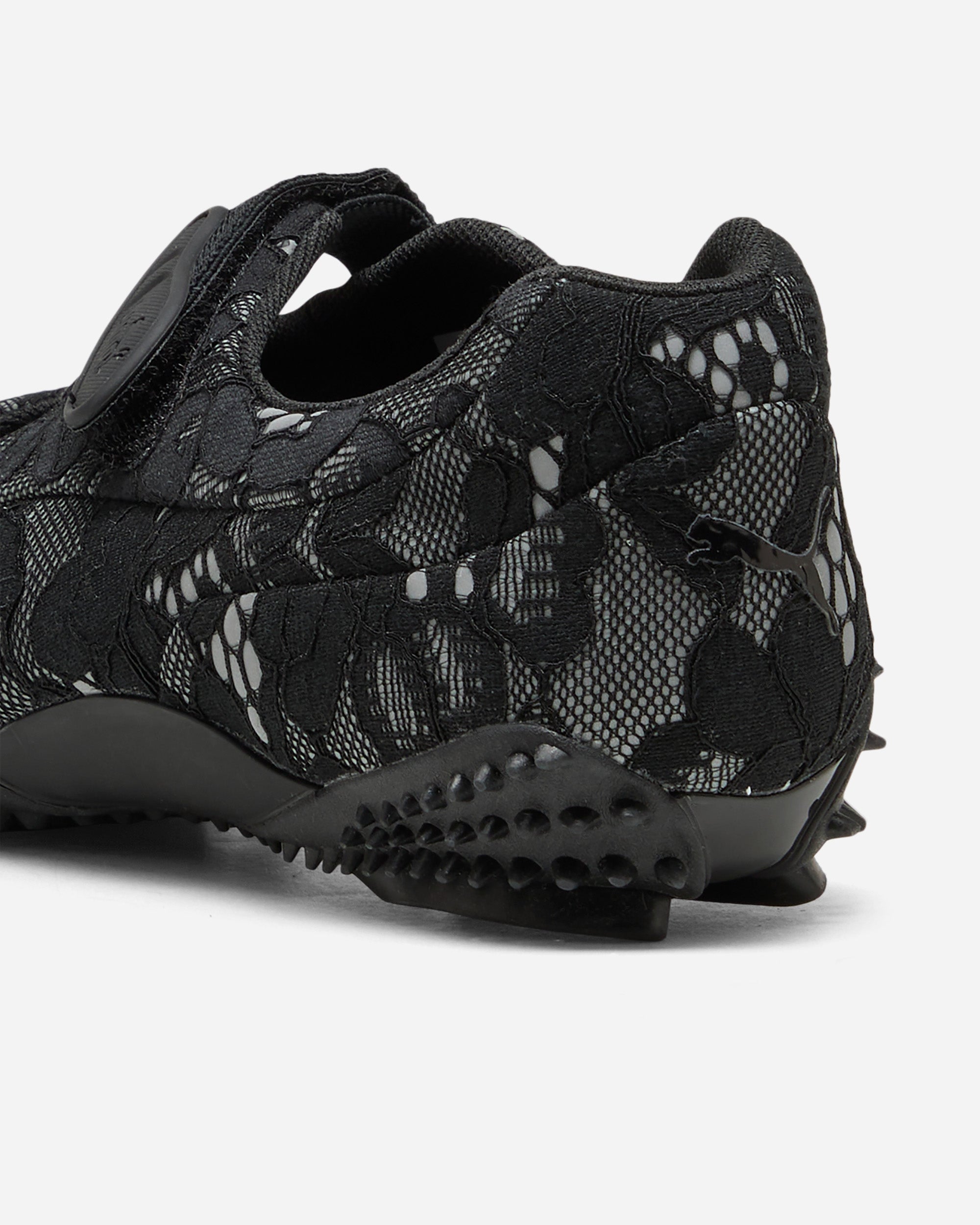 Puma Mostro Fey Lace PUMA Black 40531801