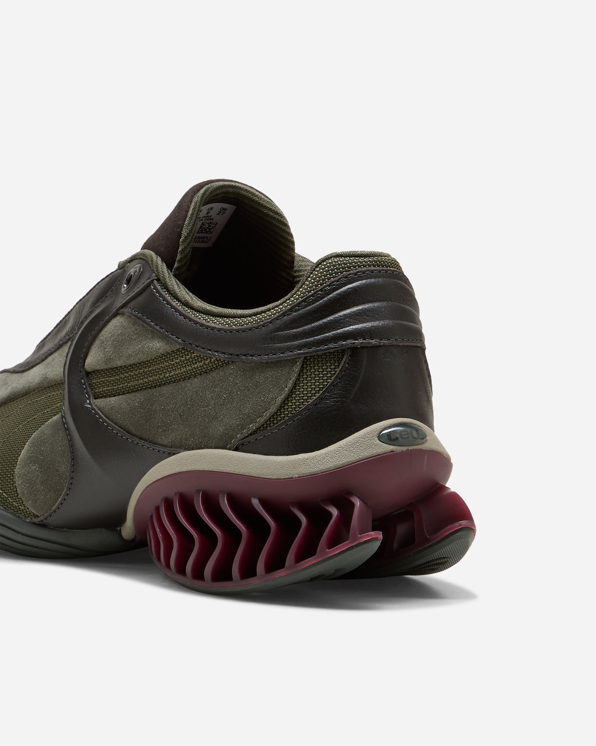 Puma Cell Geo 1 Galactic Dust-Loden Galactic Dust-Loden 40533608