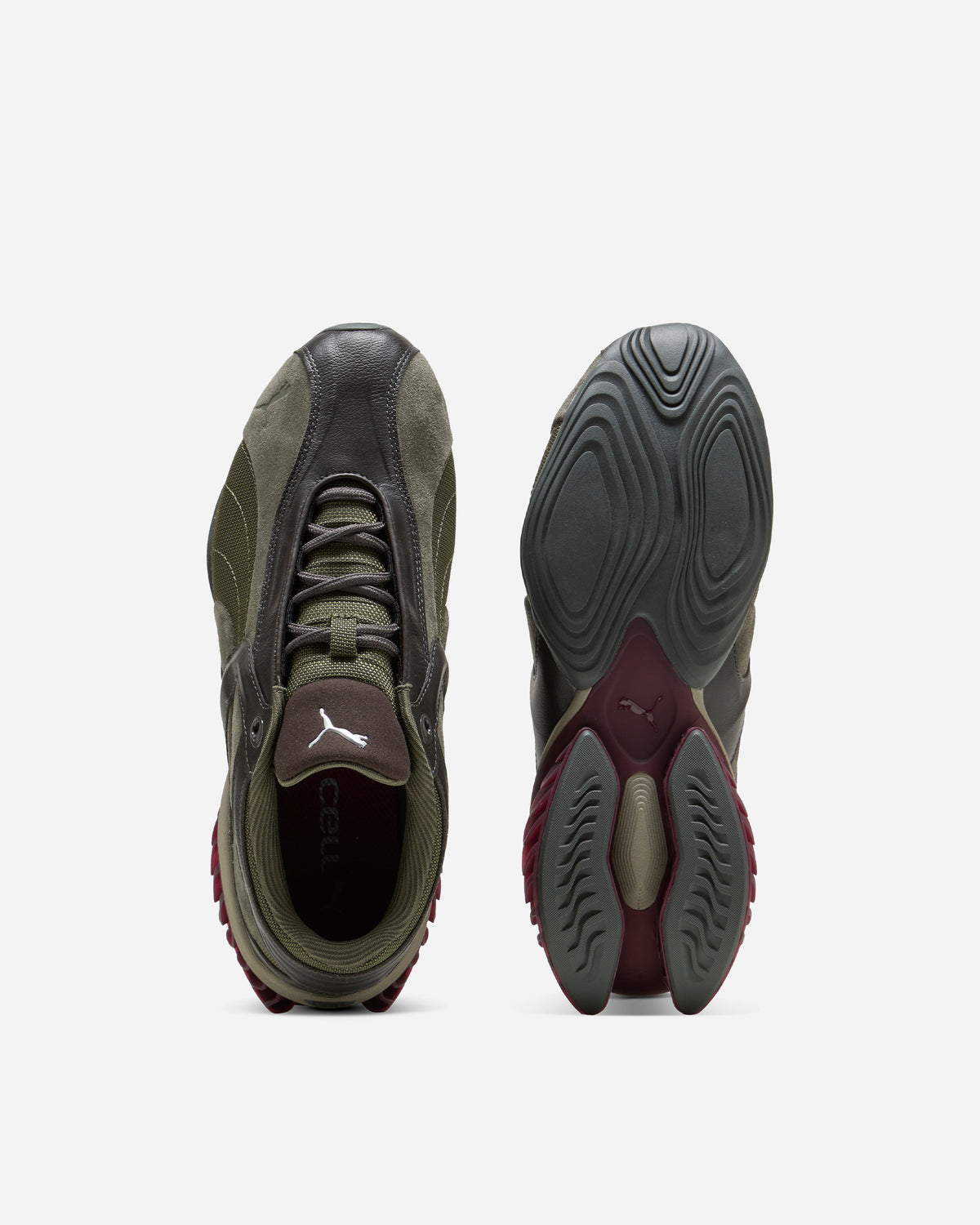 Puma Cell Geo 1 Galactic Dust-Loden Galactic Dust-Loden 40533608