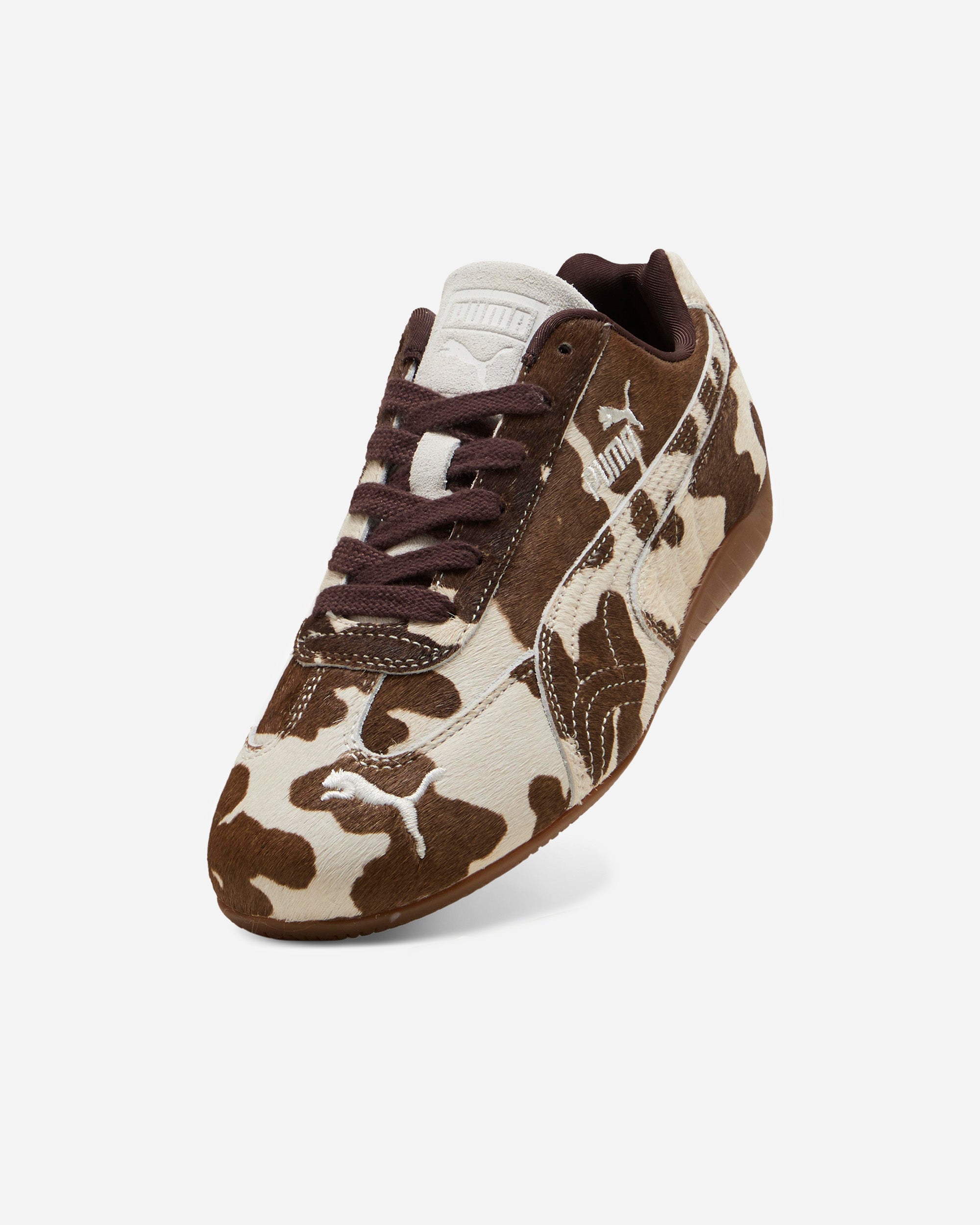 Puma Speedcat Cow | Sneakers Online | NAKED Copenhagen