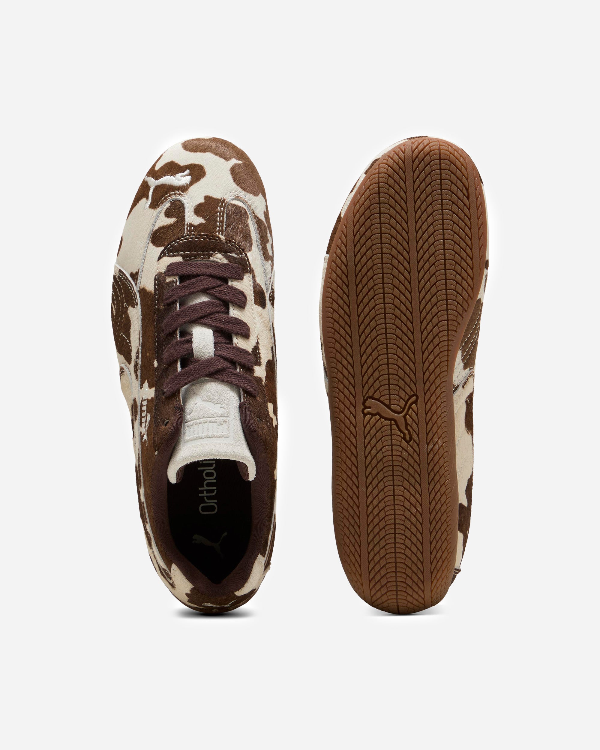 Puma Speedcat Cow | Sneakers Online | NAKED Copenhagen