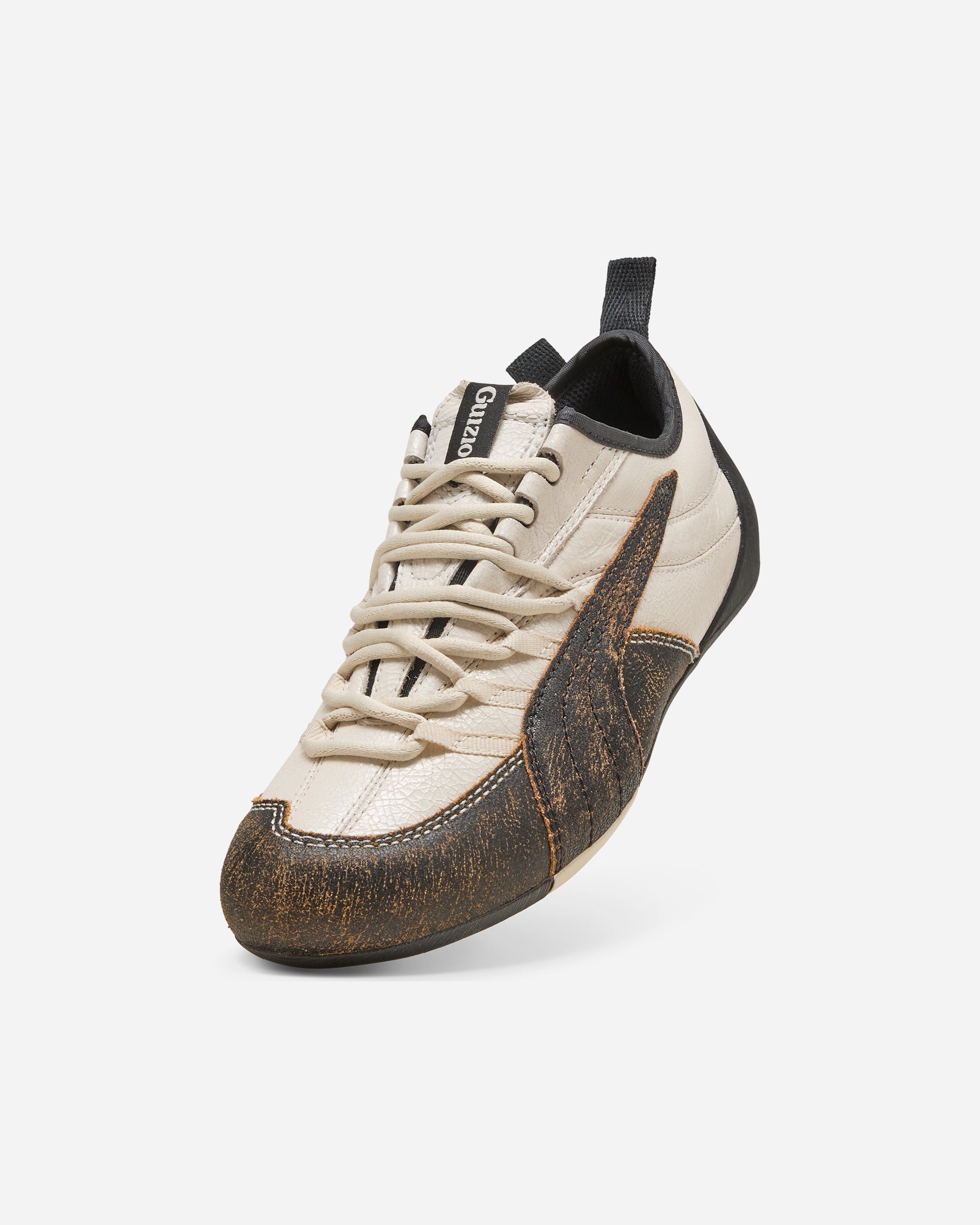 Puma PUMA x Guizio Klim L Guizio Alpine Snow- Black 40618801
