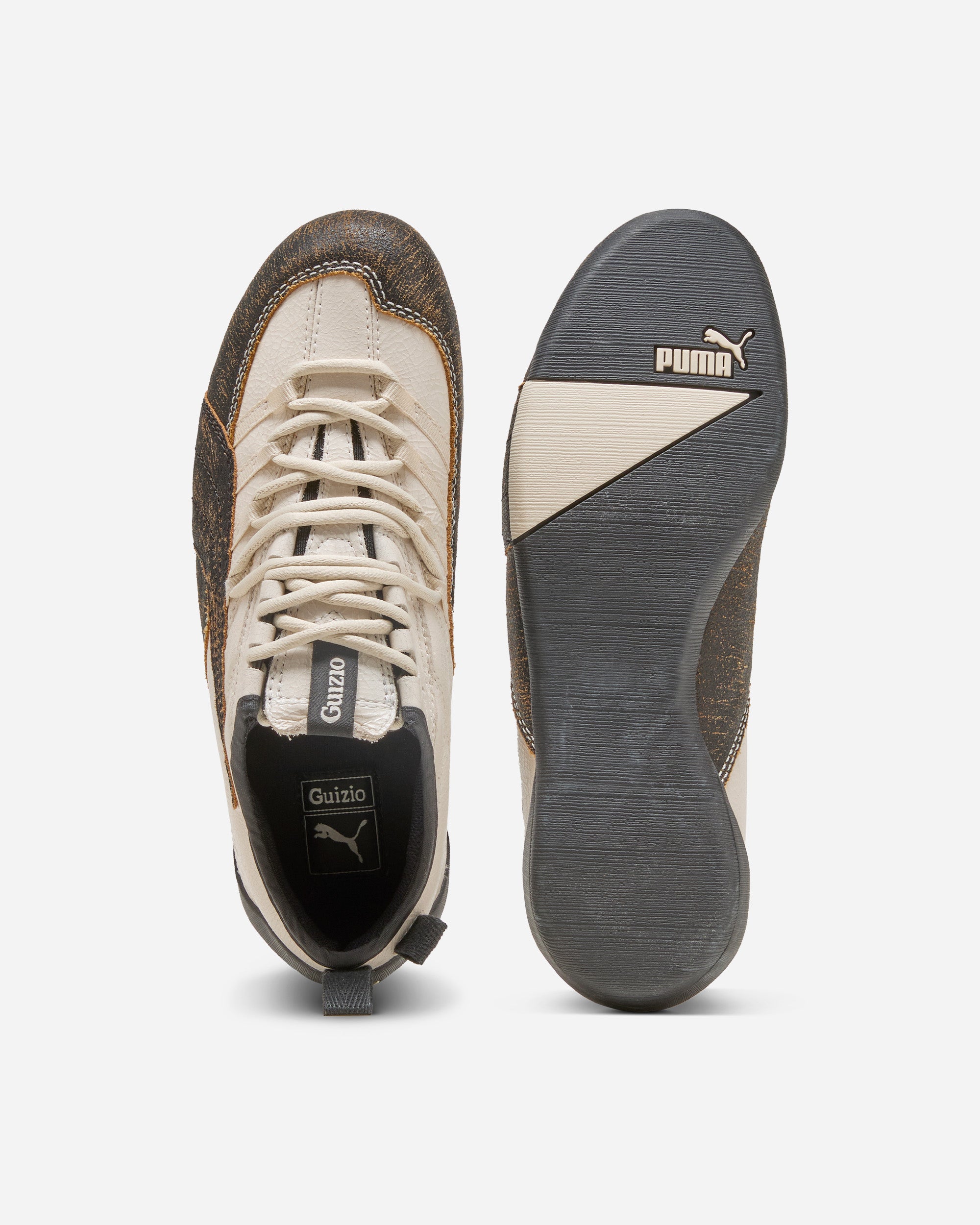Puma PUMA x Guizio Klim L Guizio Alpine Snow- Black 40618801
