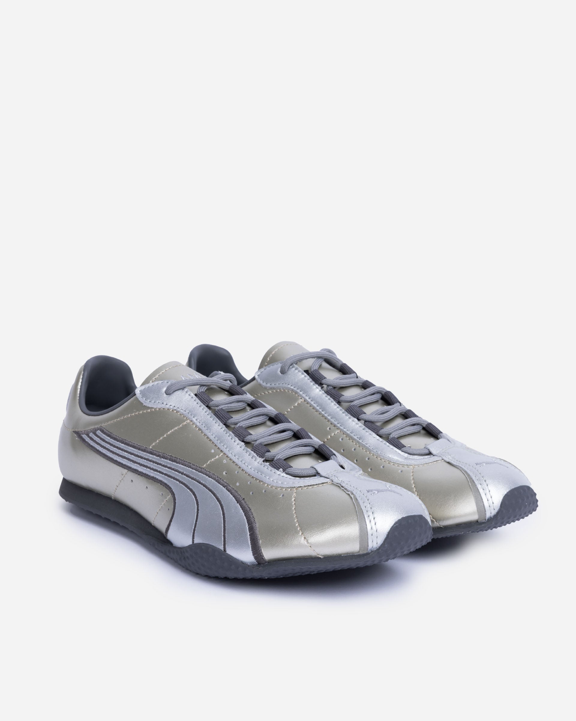 Puma Puma x Slam Jam H-Street Sedate Gray-Stormy Slate 40643501