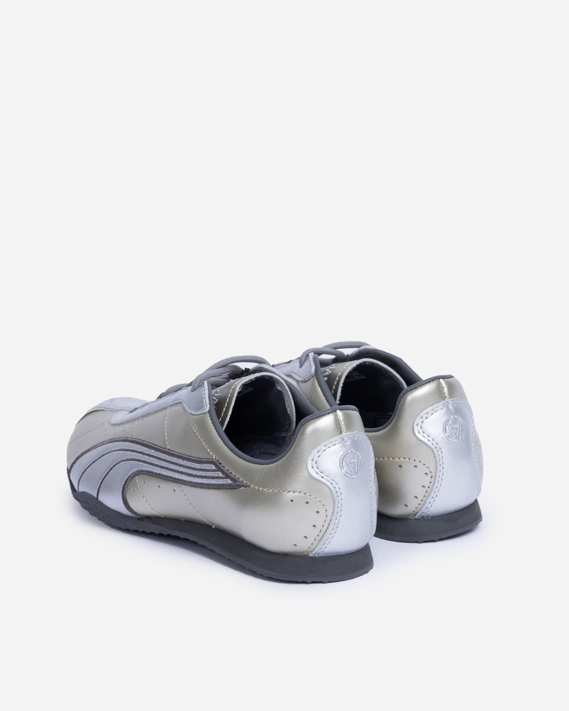 Puma Puma x Slam Jam H-Street Sedate Gray-Stormy Slate 40643501