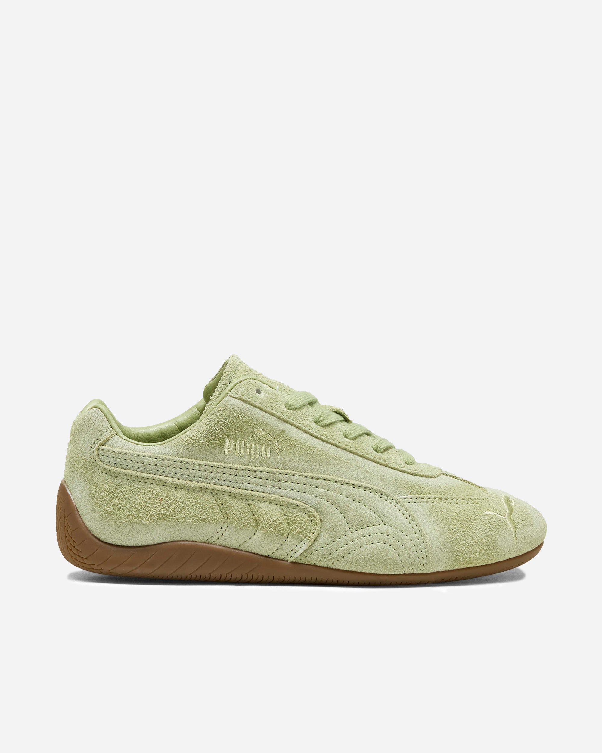 Puma Puma x Danielle Cathari Speedcat Washed Pistachio Green 40665202