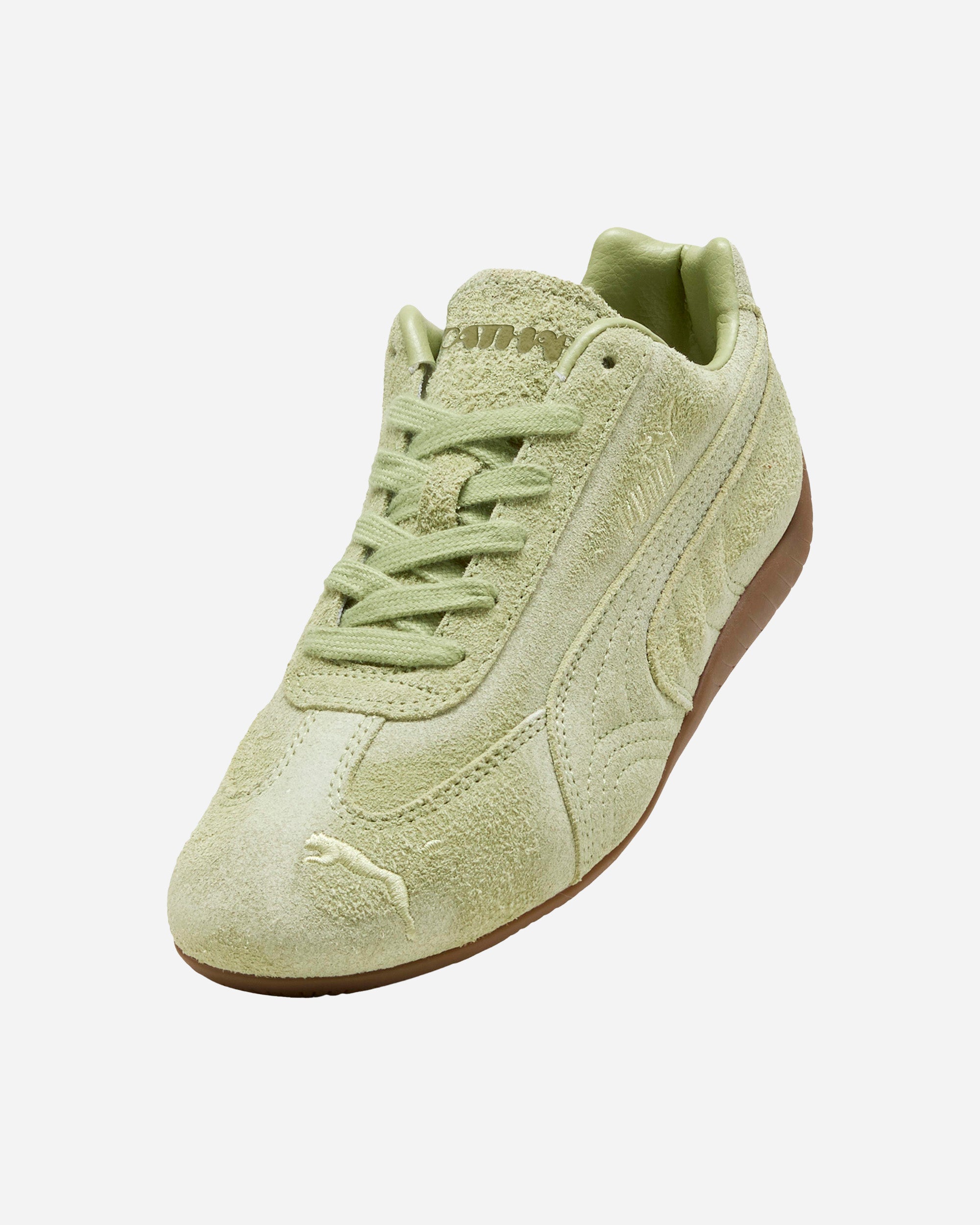 Puma Puma x Danielle Cathari Speedcat Washed Pistachio Green 40665202