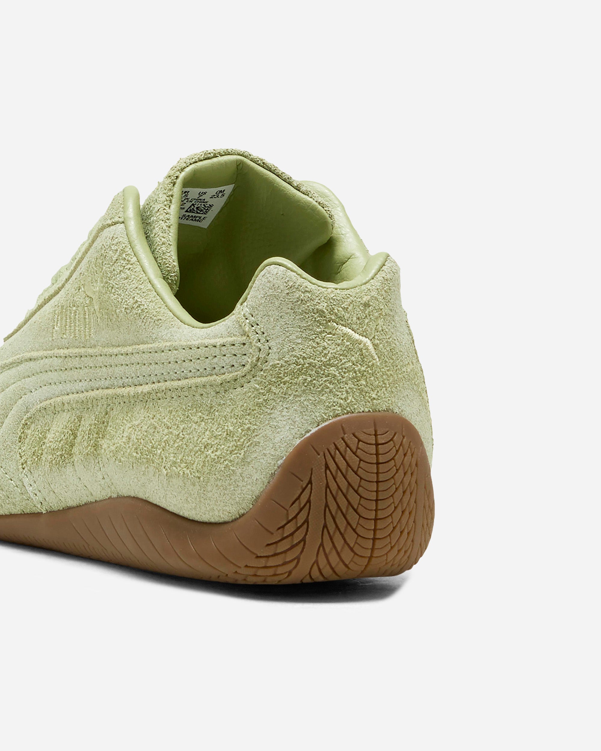Puma Puma x Danielle Cathari Speedcat Washed Pistachio Green 40665202