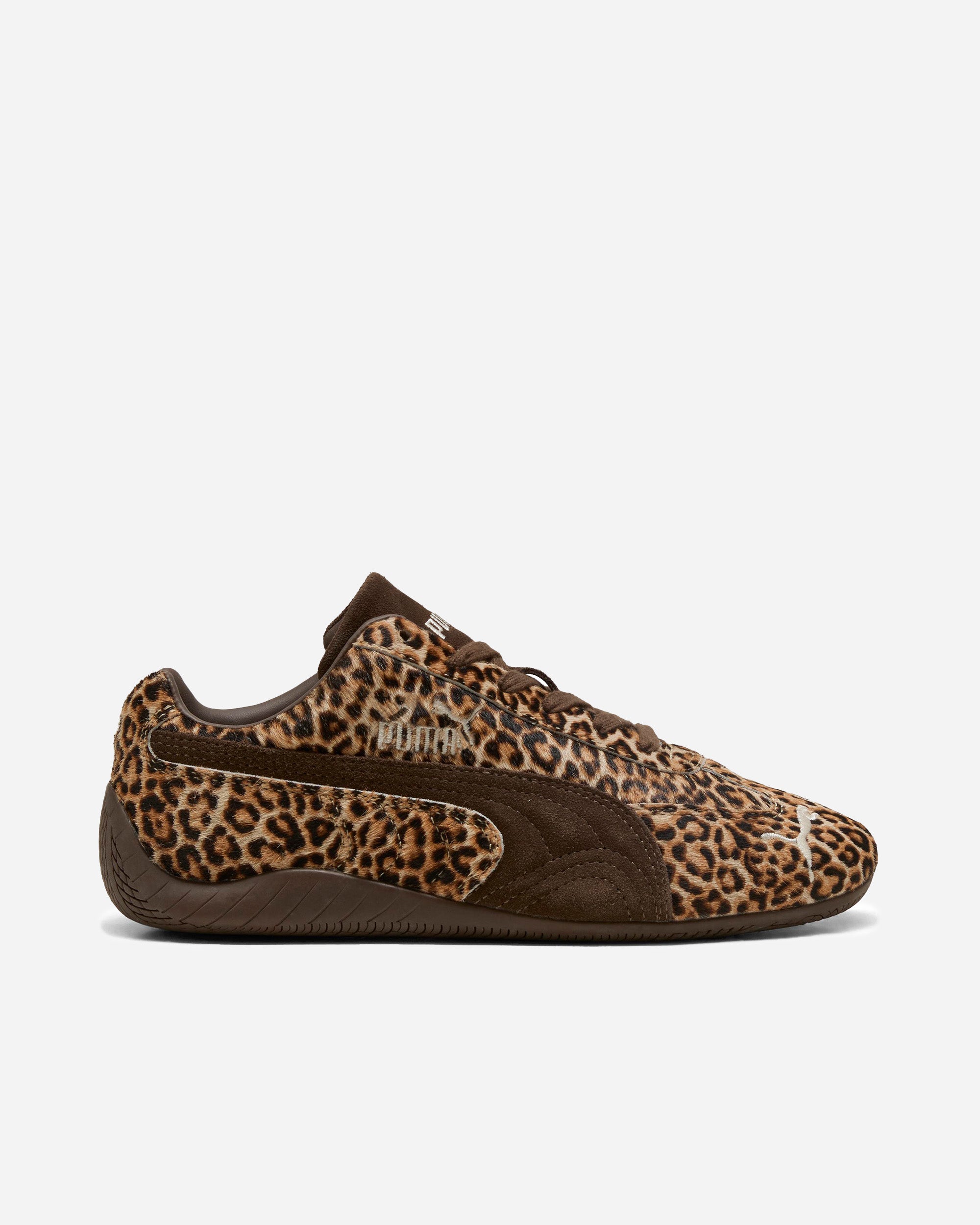 Puma Speedcat Wild Chocolate/Warm White 40669001