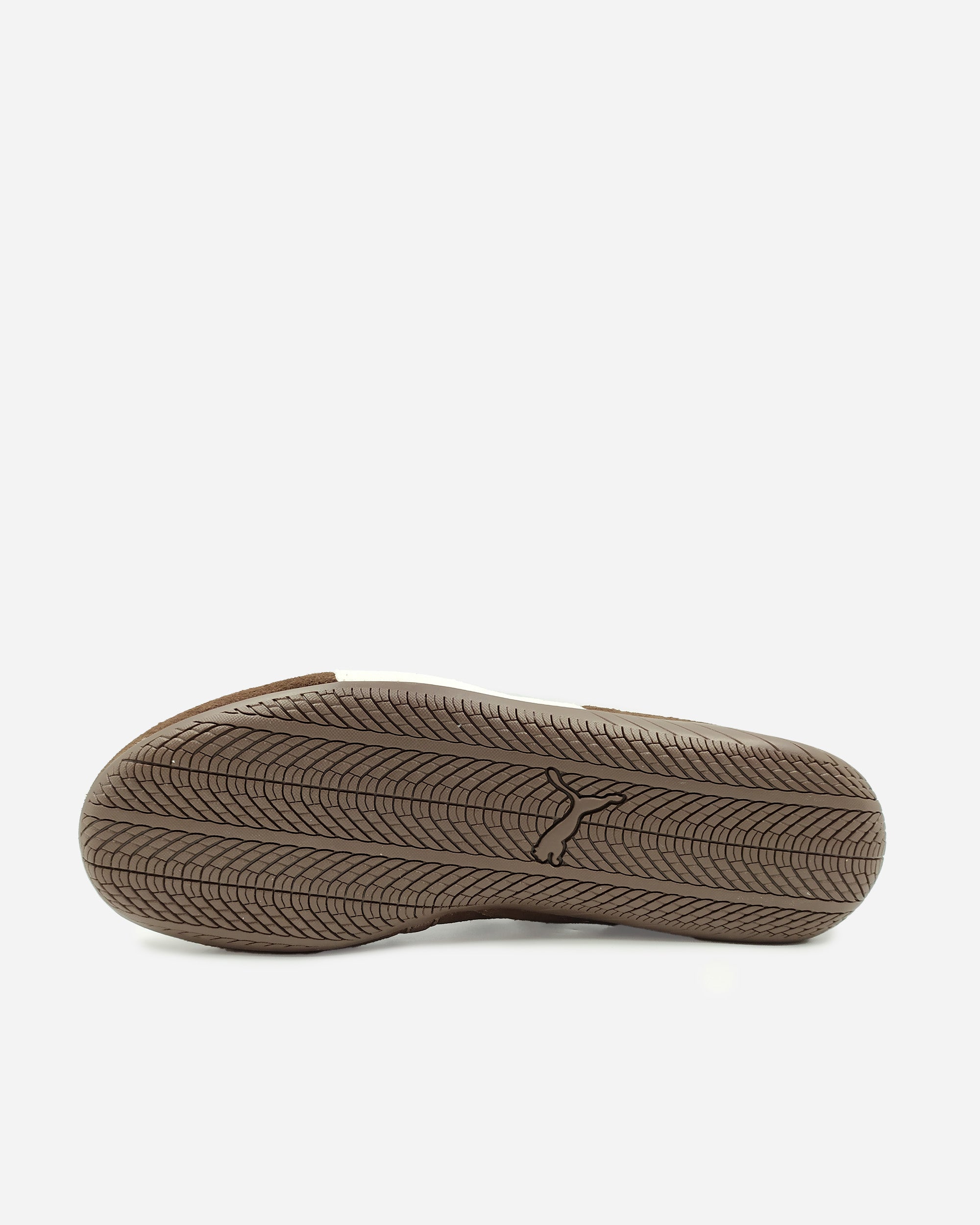 Puma Speedcat Ballet SD Café Dark Chocolate/Warm White 40675802