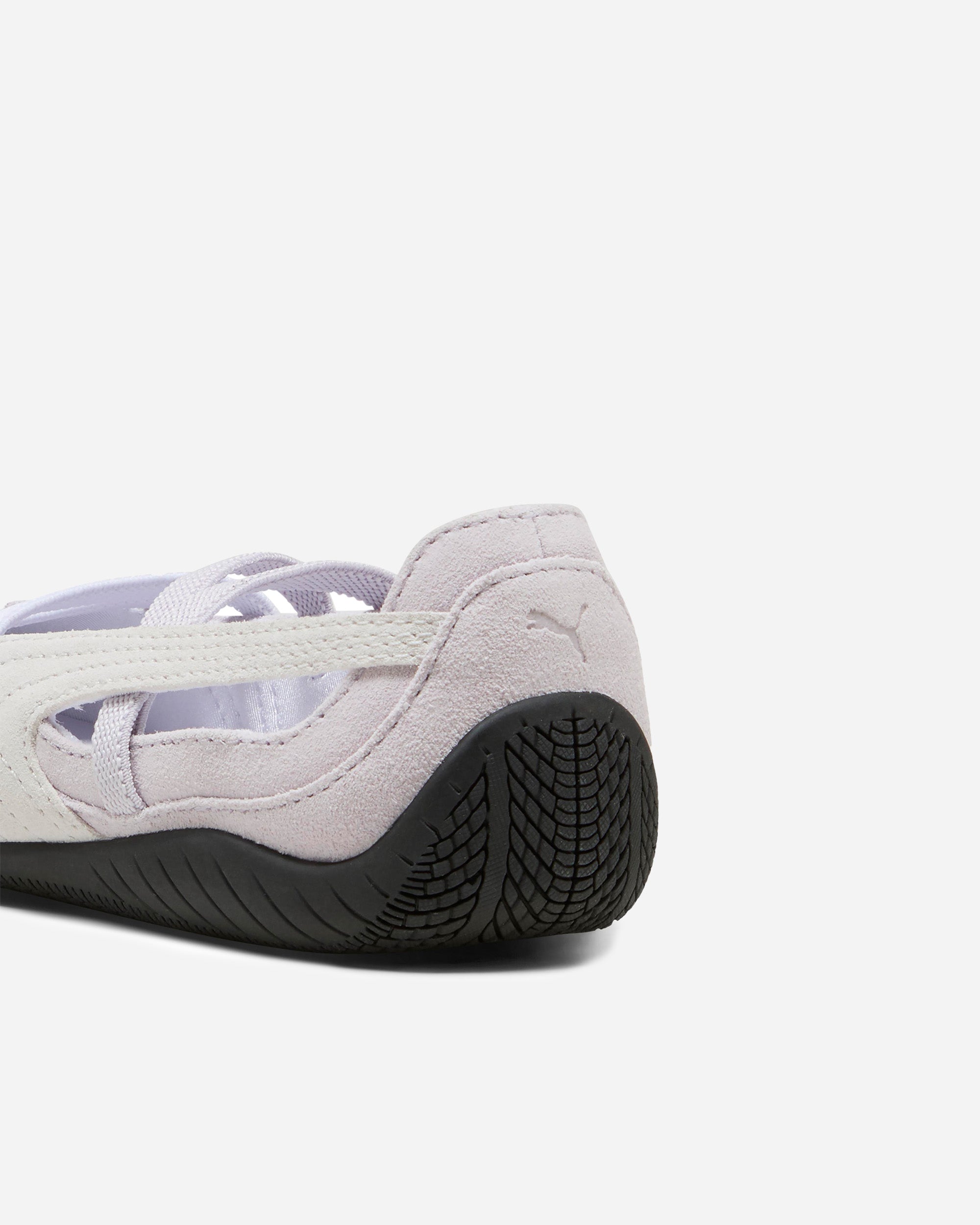 Puma Speedcat Ballet SD (Preschool) Lavender Pop- White 40688402